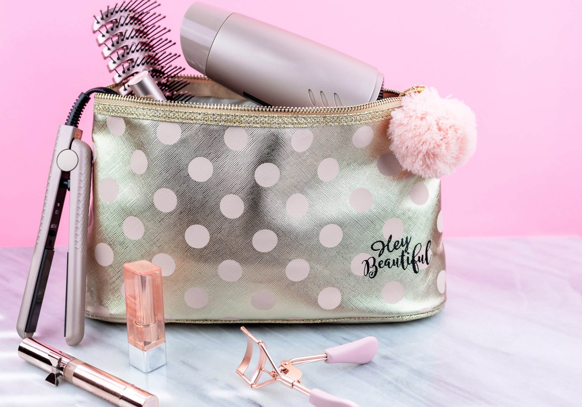 Tinejdžerski beauty kit: 8 proizvoda koji su dovoljni