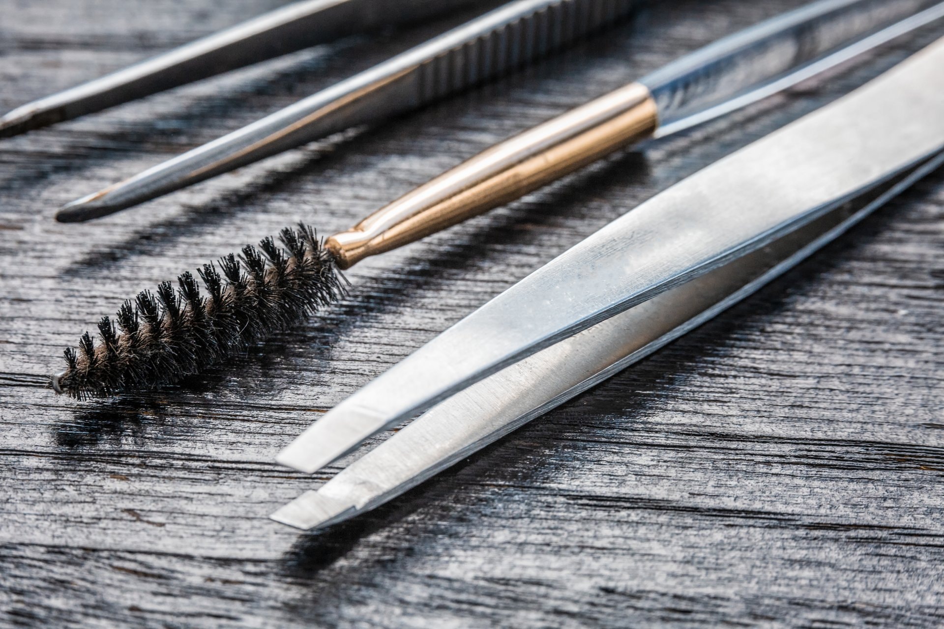 Laminated brows kod kuće: DIY vodič za salon rezultat