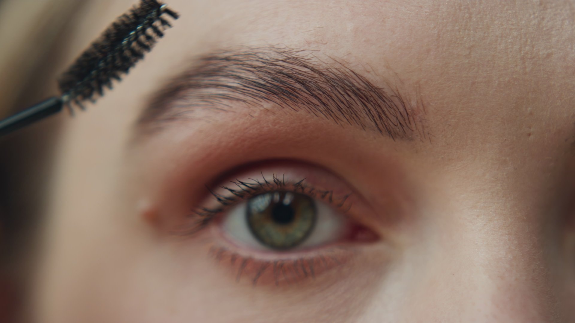 Latte brows: mekane obrve koje zamjenjuju oštre linije