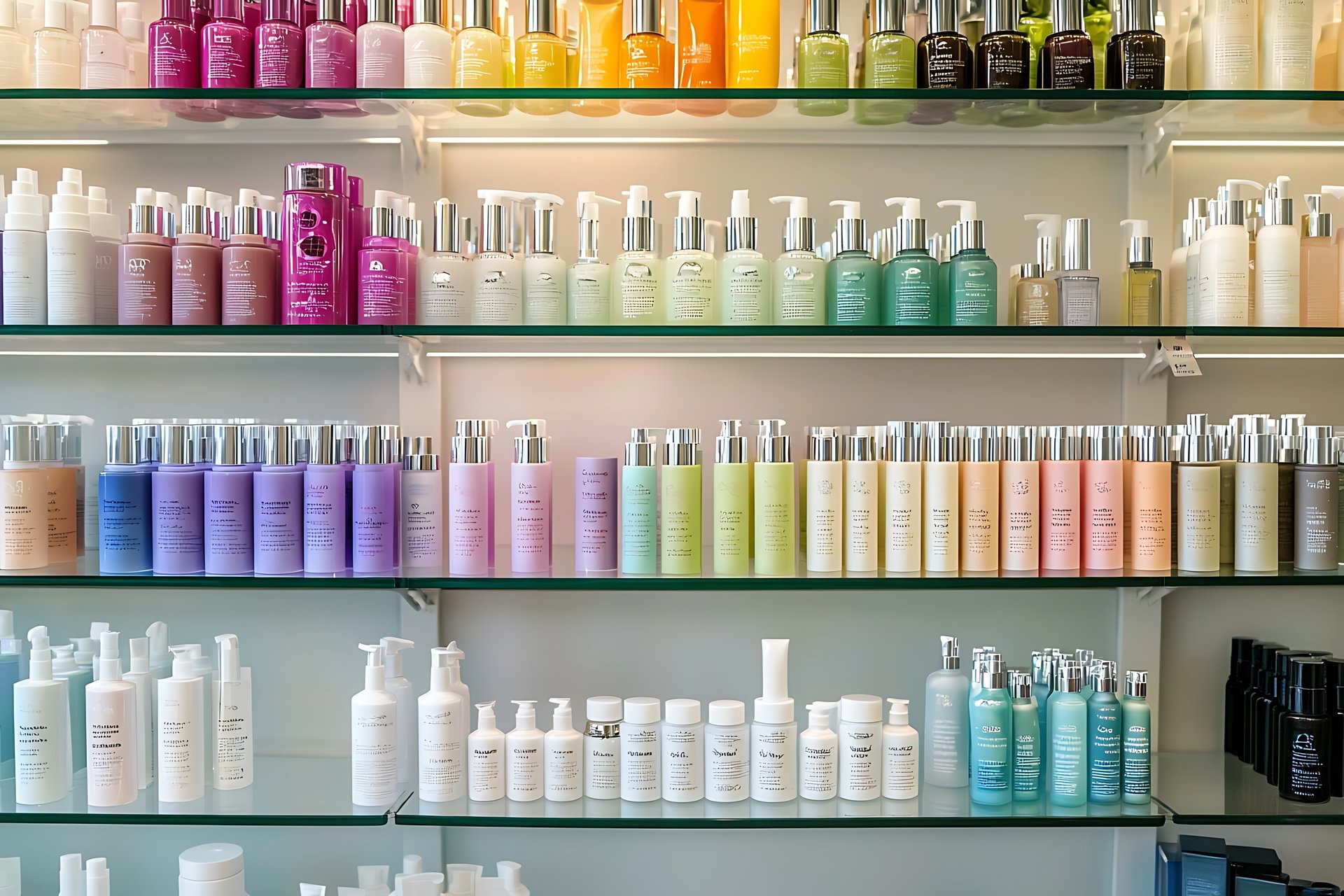 Le Flores salon: zašto ga klijentice toliko hvale