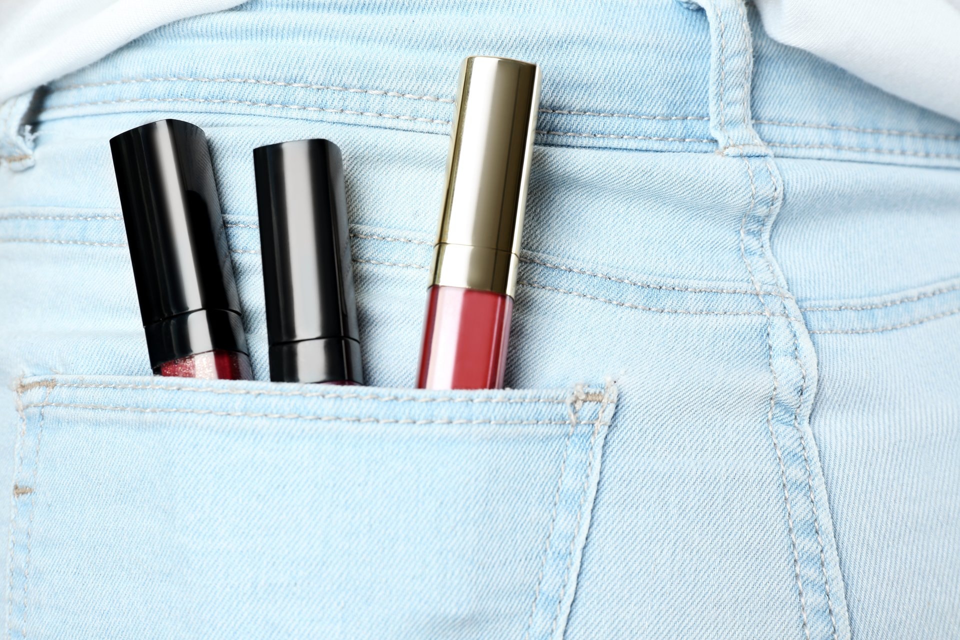 Lip combo tehnika: kako kombinirati lip liner, ruž i gloss