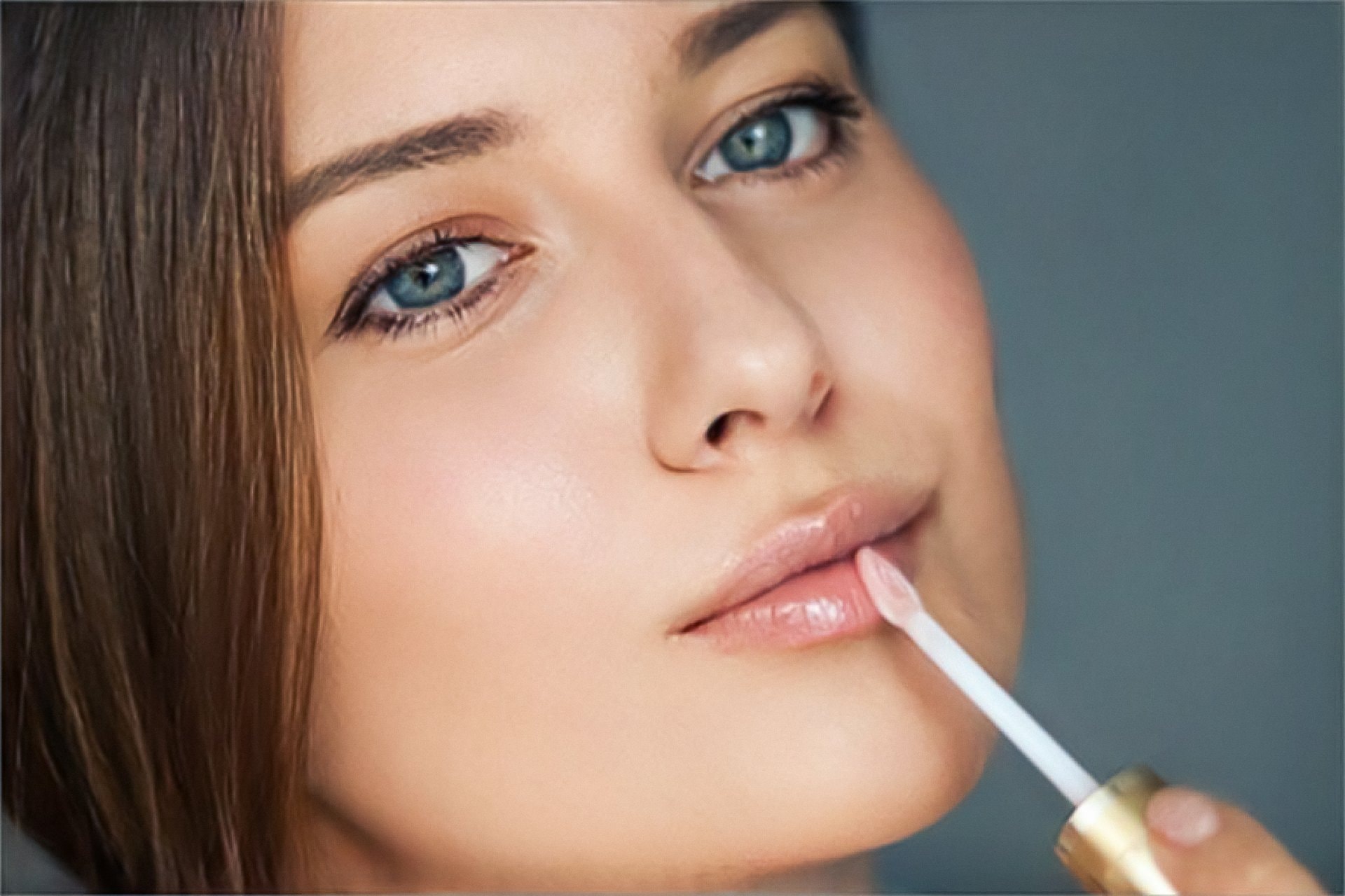 Lip combo tehnika: kako kombinirati lip liner, ruž i gloss