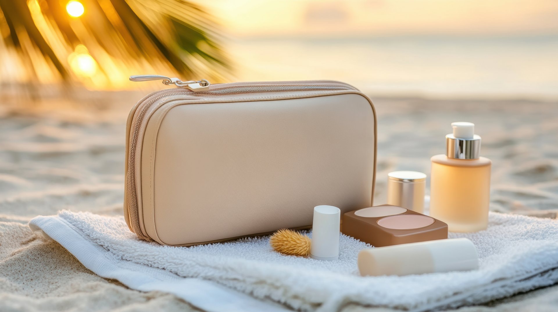 Ljetni beauty must-haves 2026: 10 proizvoda za vašu torbicu