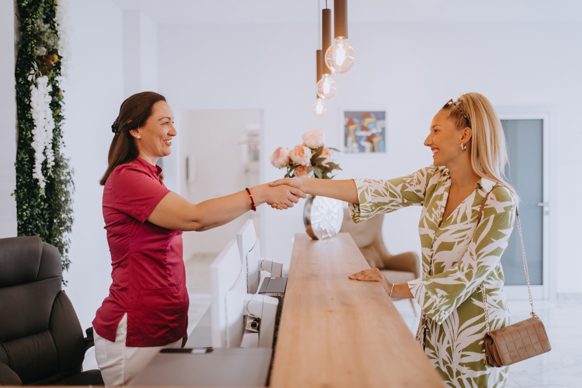 Loyalty program u salonu: isplati li se?