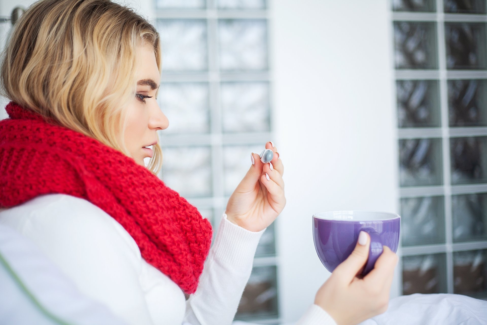 Magnezijum, cink i vitamin D zimi: kombinacija koja ima smisla