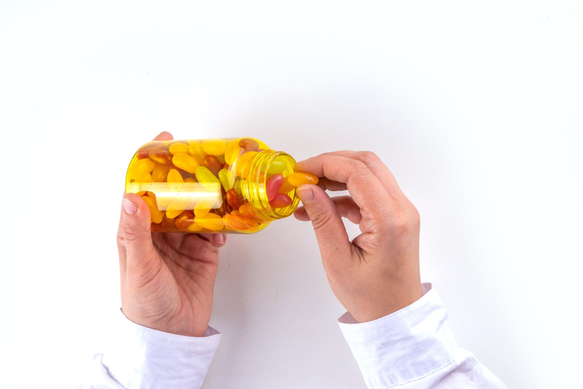 Magnezijum, cink i vitamin D zimi: kombinacija koja ima smisla