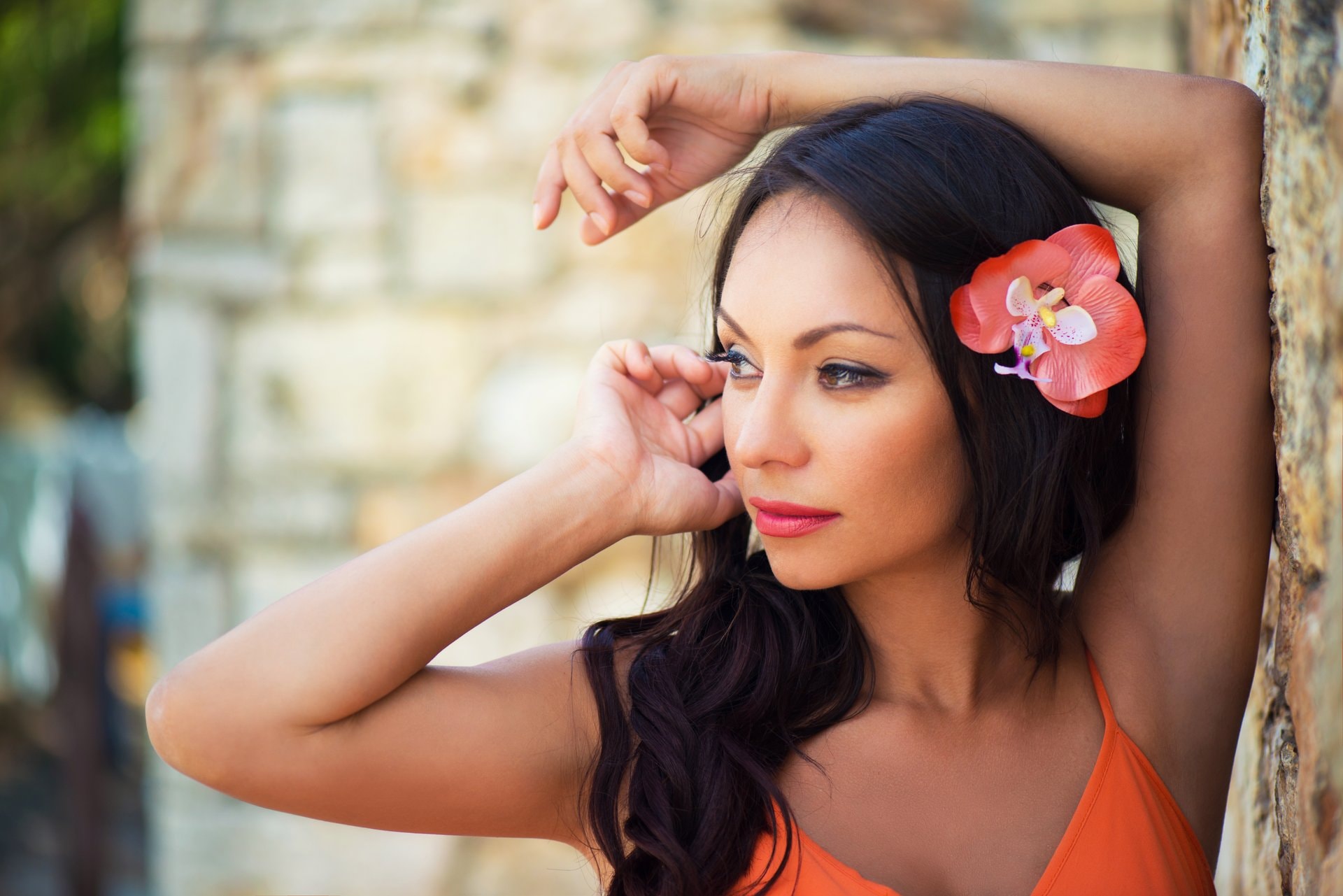 Make-up koji ne curi: 5 ljetnih lookova za vrele dane ☀️