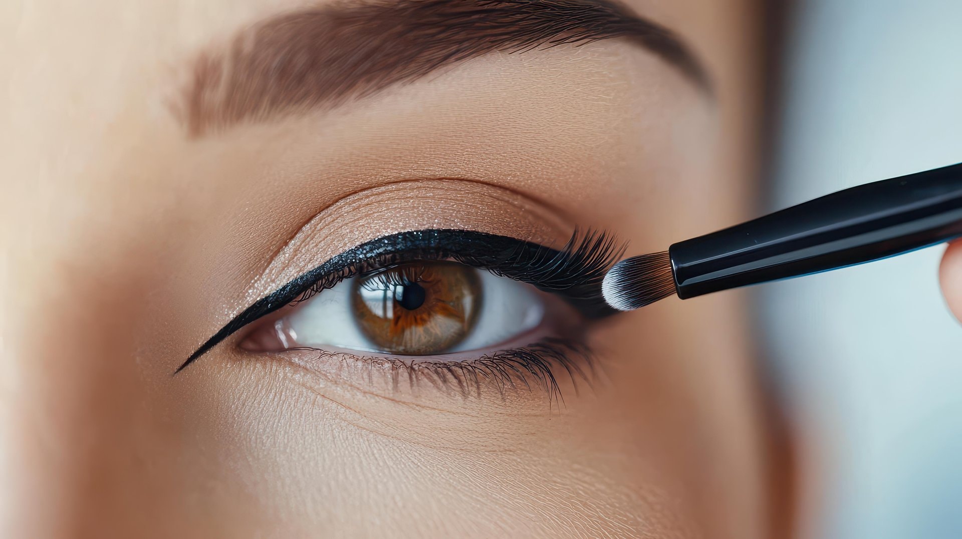 Make-up za bademaste oči: 5 tehnika koje ističu vaš oblik