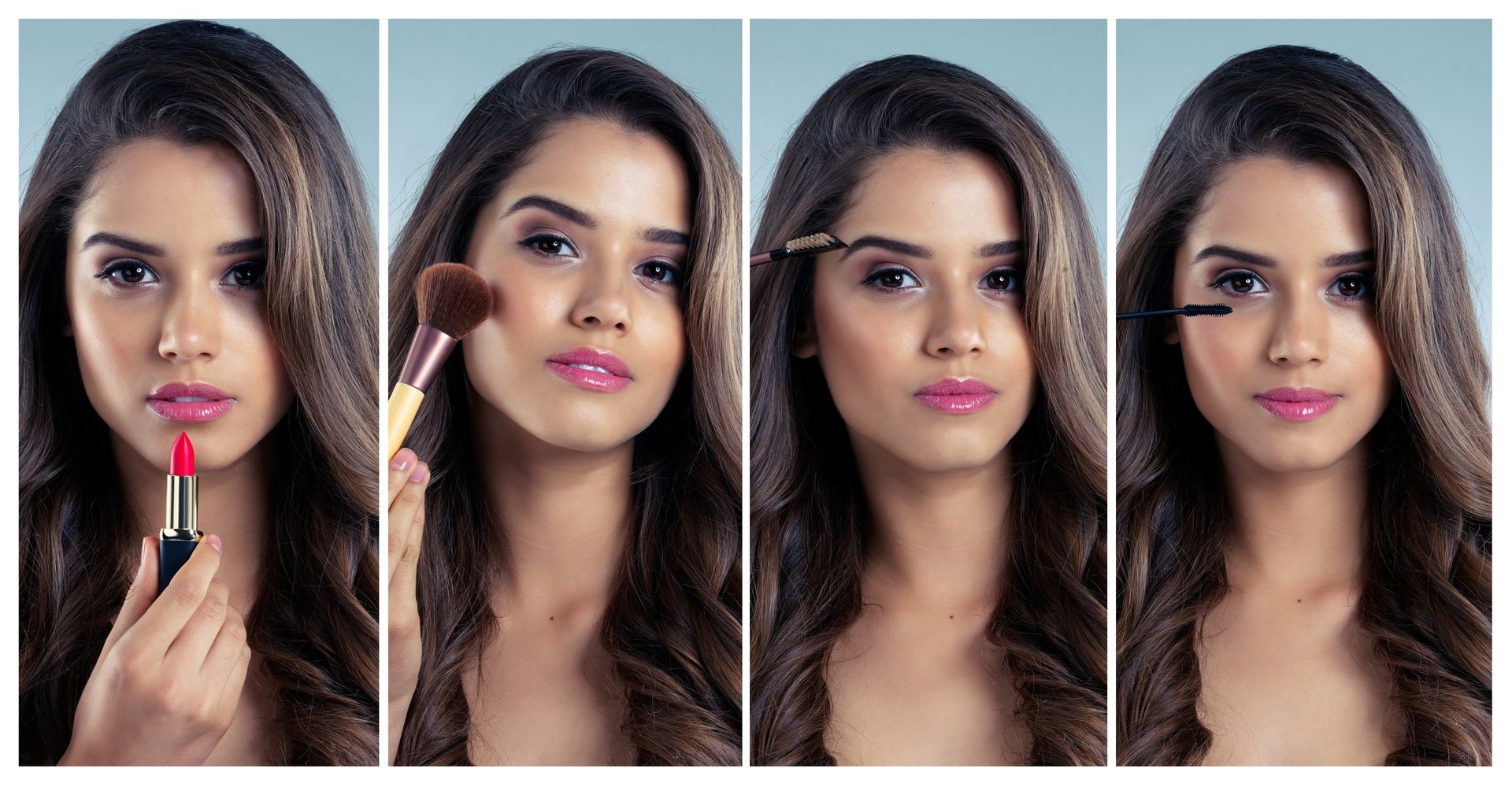 Make-up za okruglo lice: pravila koja moraš znati