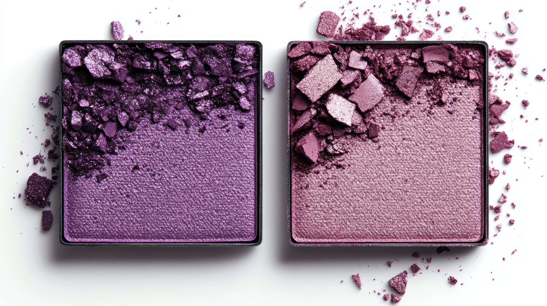Make-up za plave oči: 6 paleta sjenila koje ih ističu