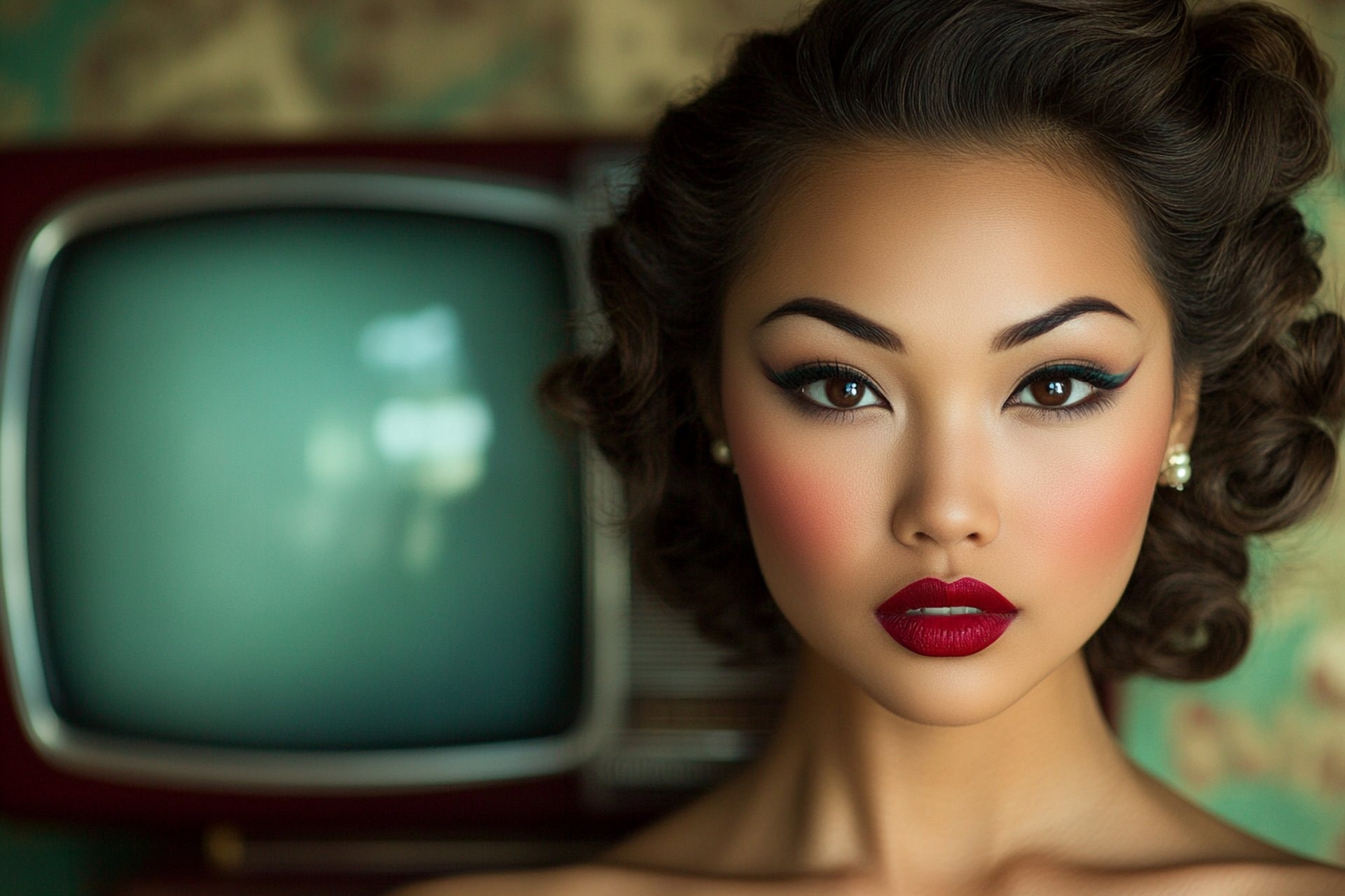 Makeup kroz dekade: Vodič od 60-ih do 2000-ih