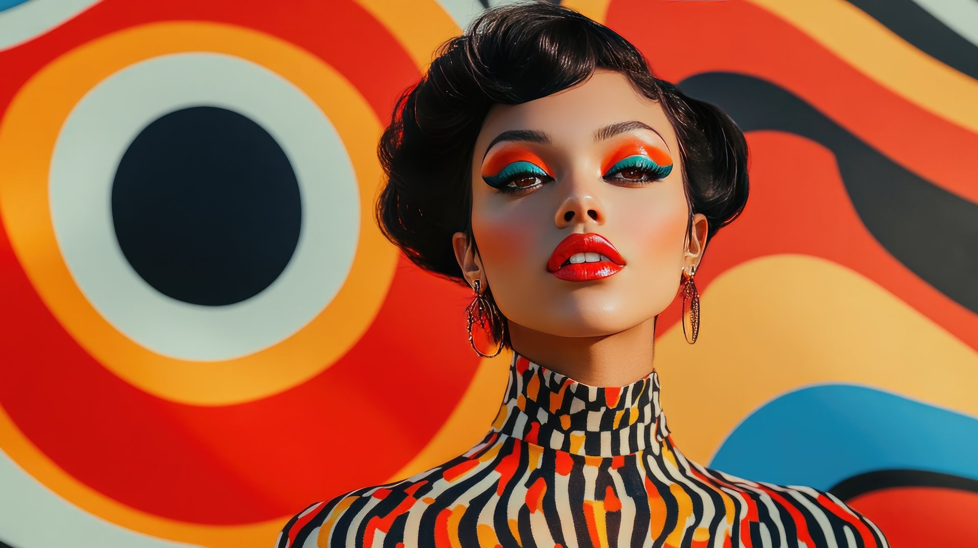Makeup kroz dekade: Vodič od 60-ih do 2000-ih