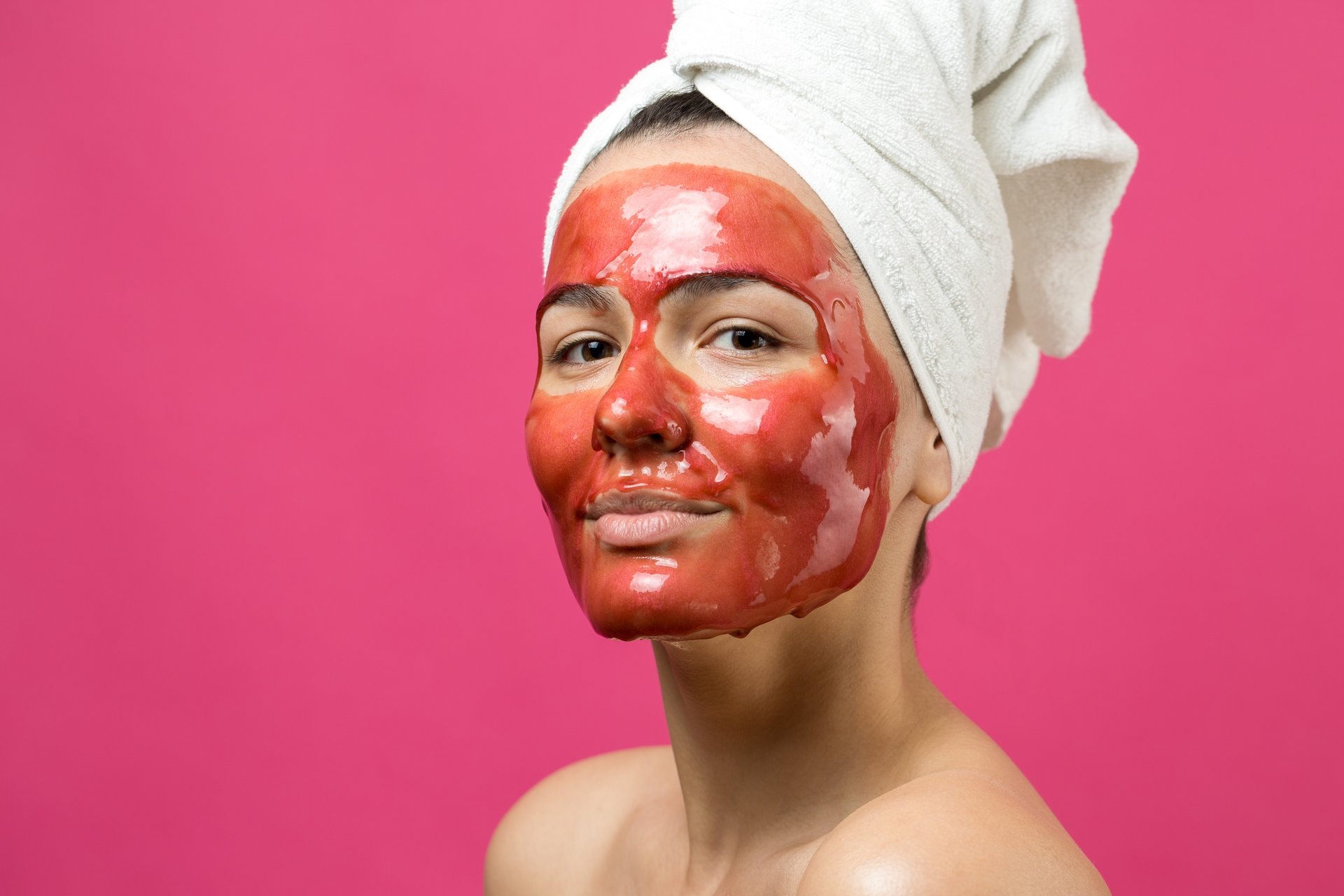 Medicube Red Acne Body Peeling Shot: vrijedi li TikTok hype?