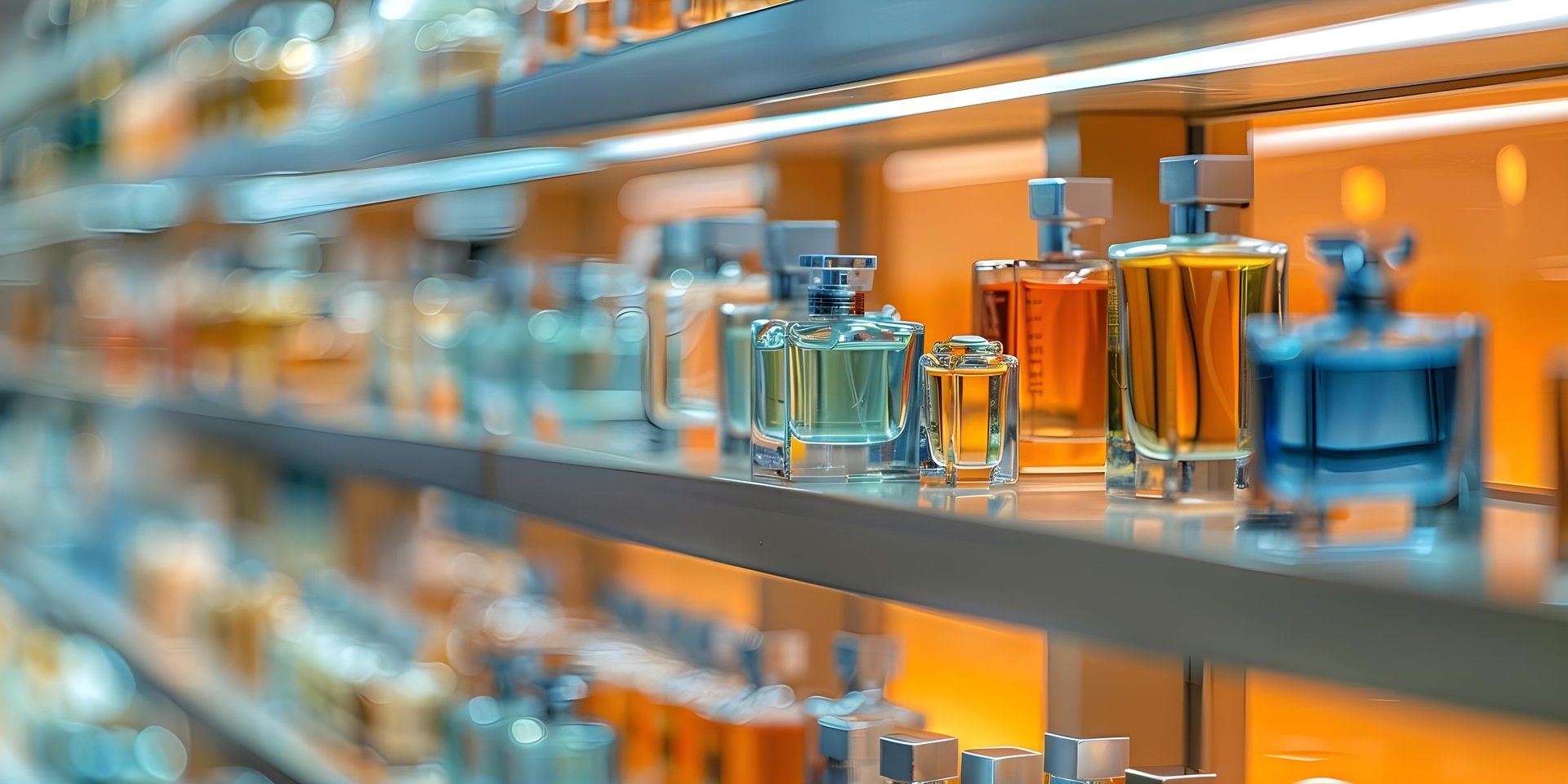 Mist ili Plaza: gdje se stvarno isplati kupiti parfem za salon