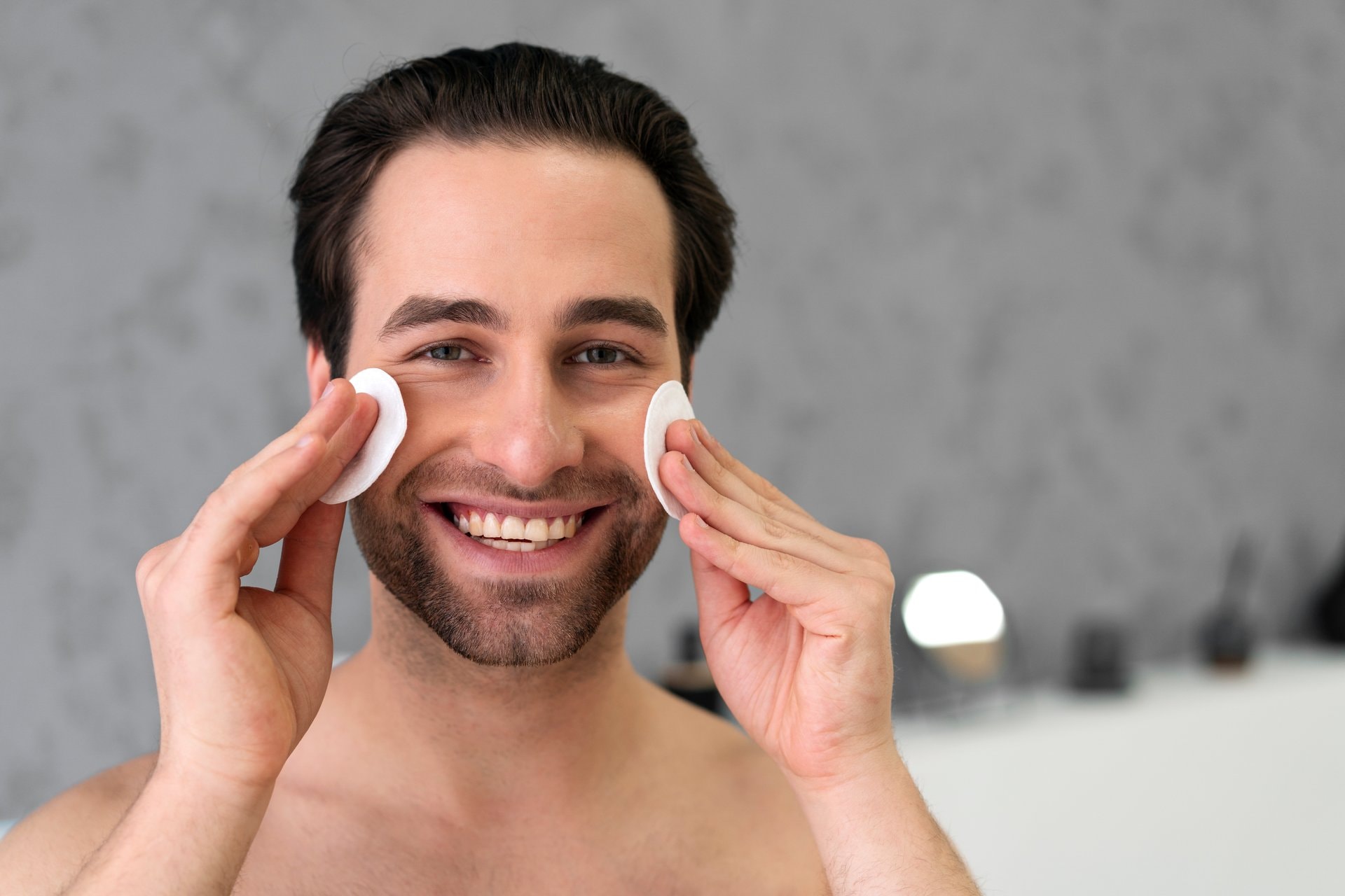 Muški grooming kit: 10 proizvoda za kompletnu njegu