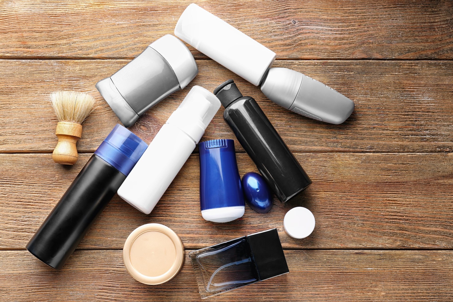 Muški grooming kit: 10 proizvoda za kompletnu njegu