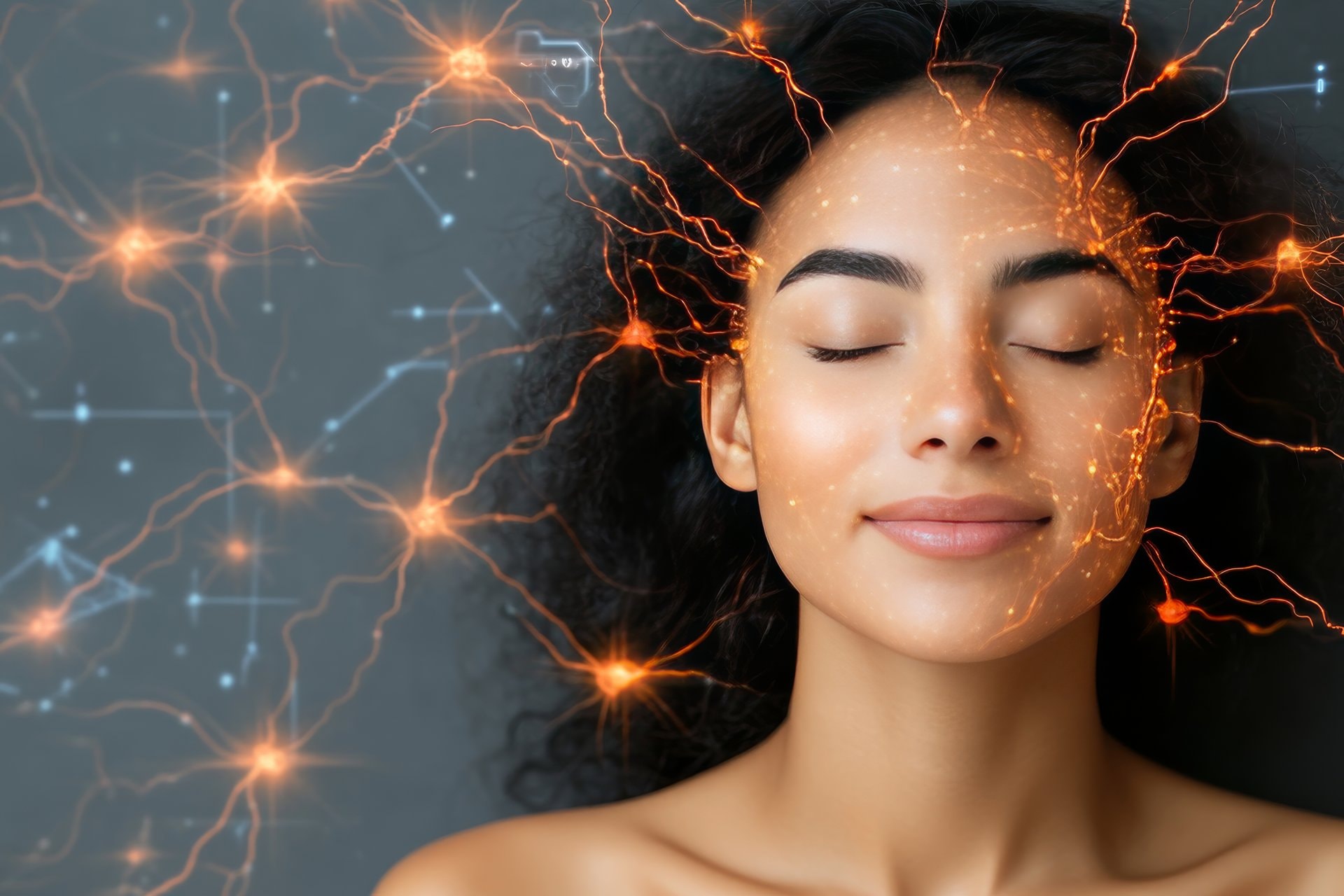 Neurocosmetics: kozmetika i raspoloženje