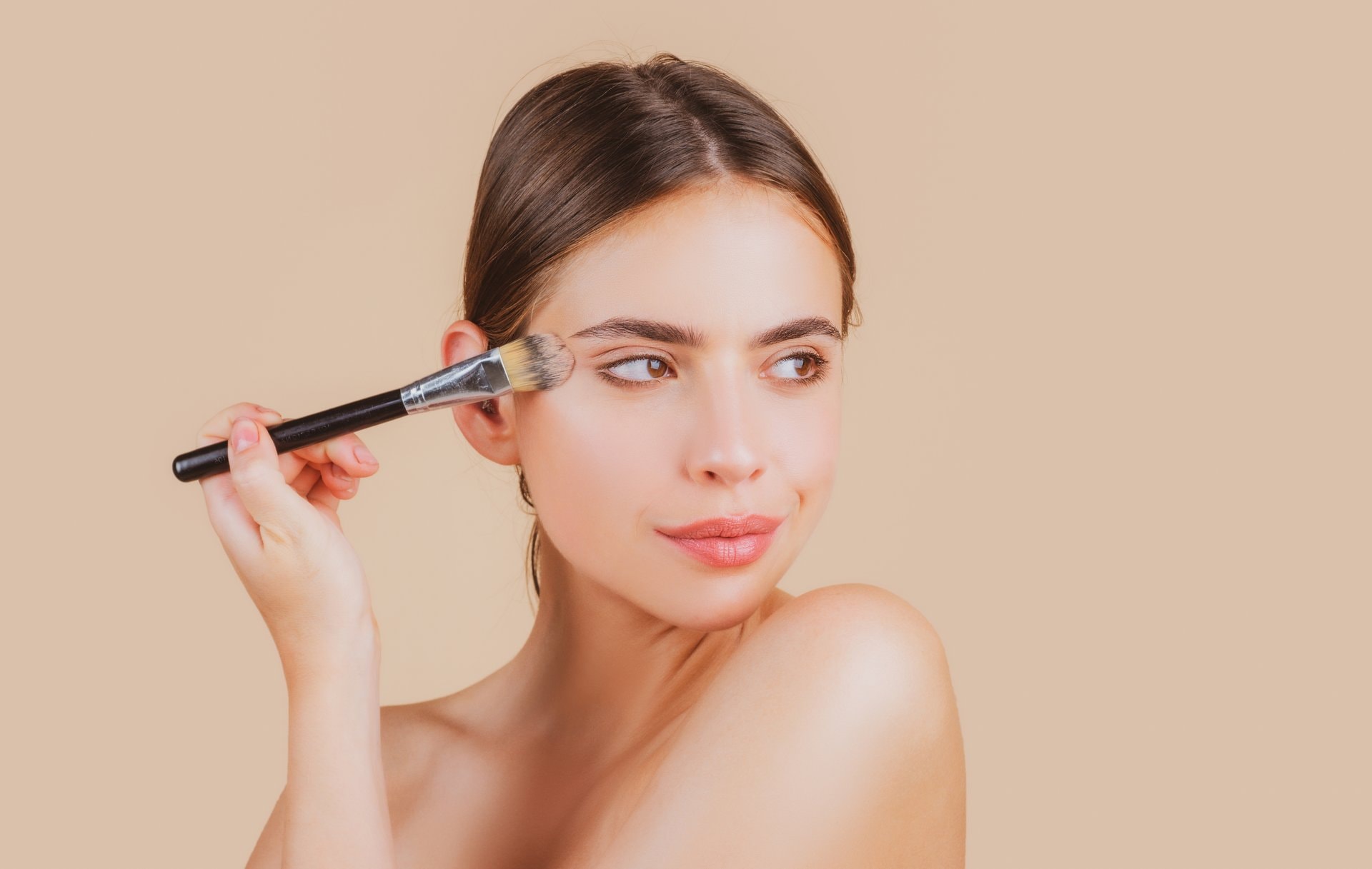 No-makeup make-up: prirodan look za 5 minuta — vodič za cure