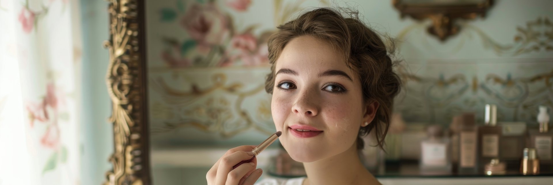 No-makeup make-up: vodič za prirodan izgled u 5 minuta