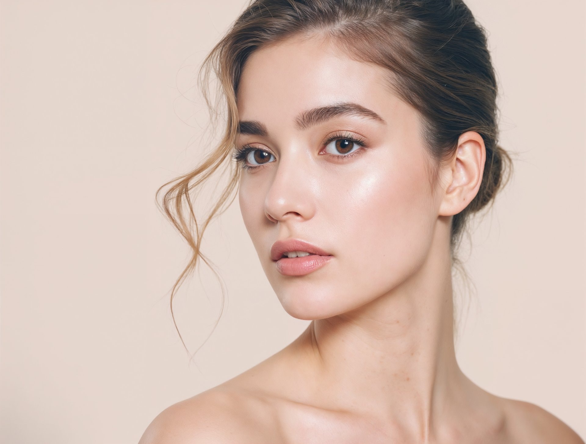 No Mascara Trend: Zašto cure skidaju maskaru