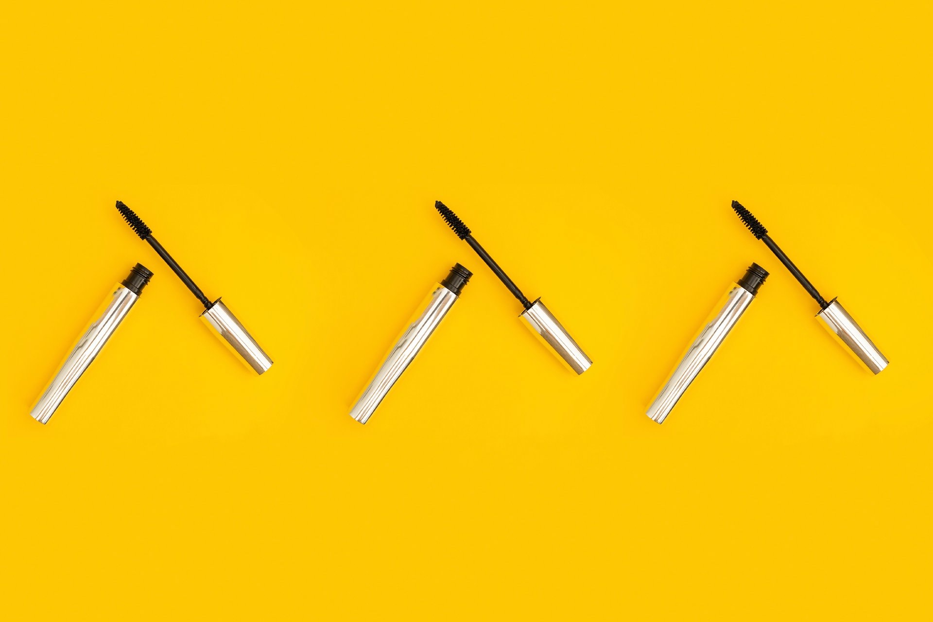No Mascara Trend: Zašto cure skidaju maskaru