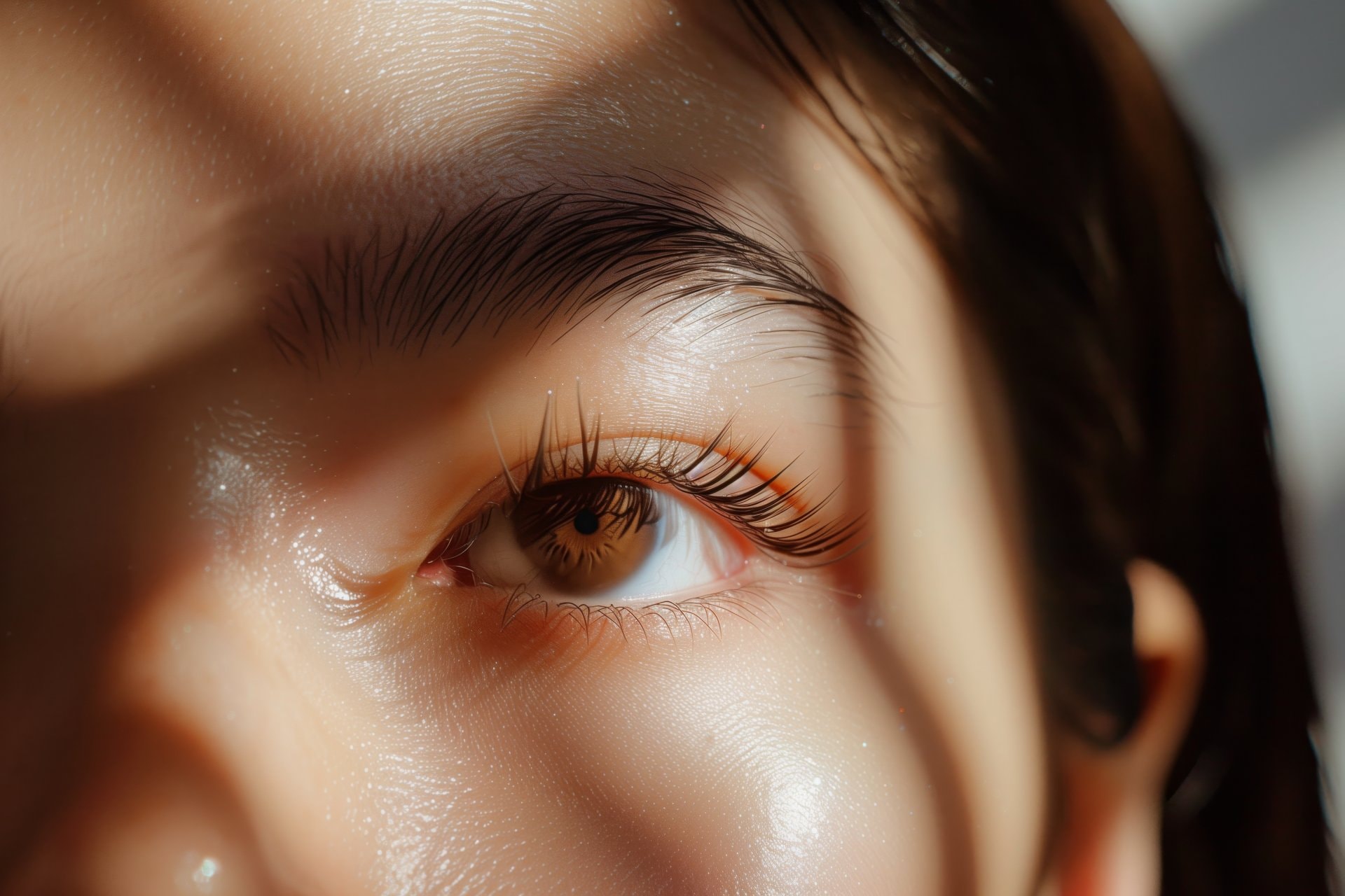 No Mascara Trend: Zašto cure skidaju maskaru