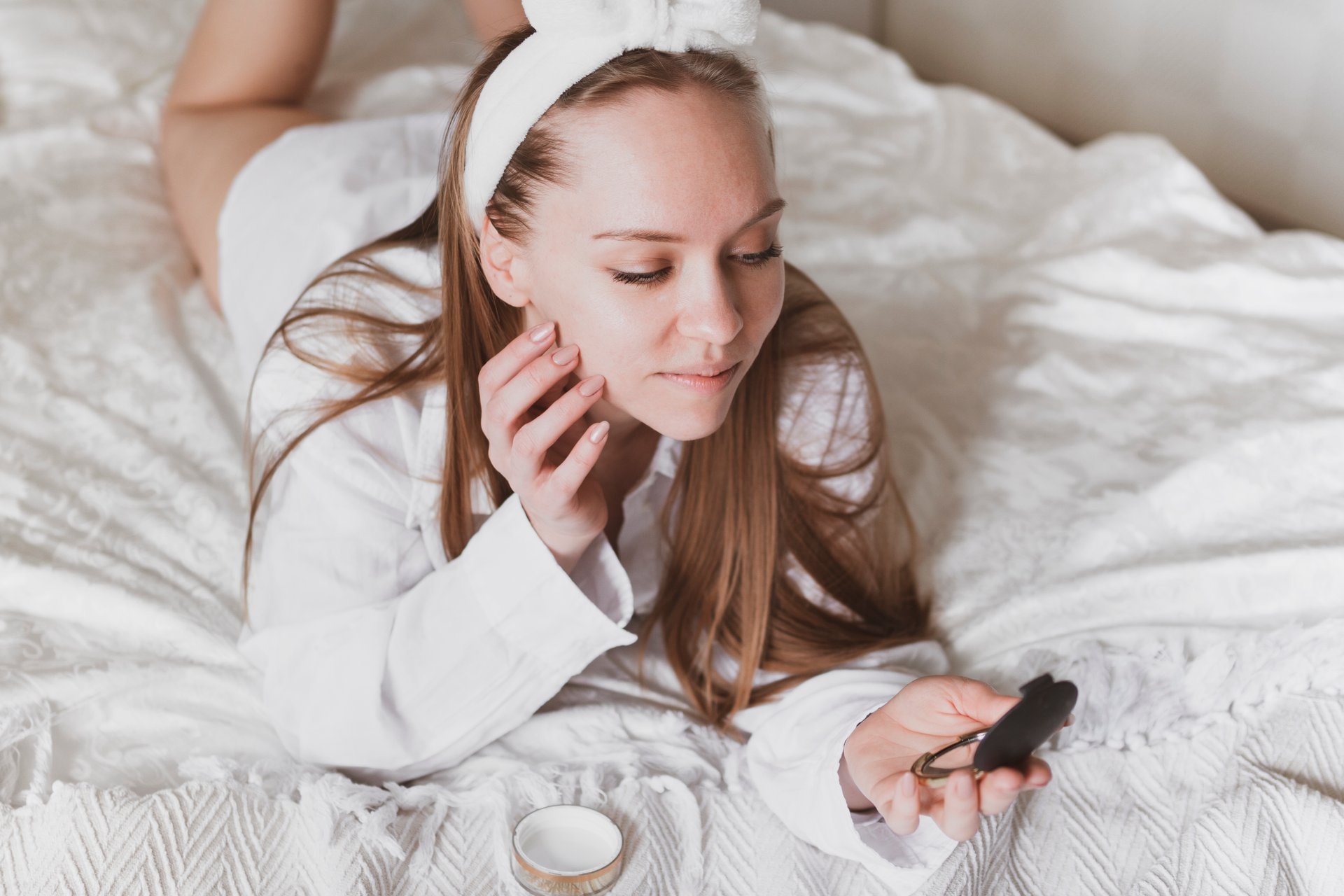 Noćna skincare rutina za tinejdžere: šta koristiti