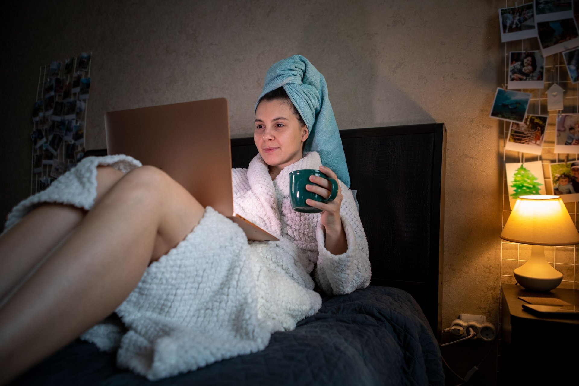 Noćna skincare rutina za tinejdžere: šta koristiti