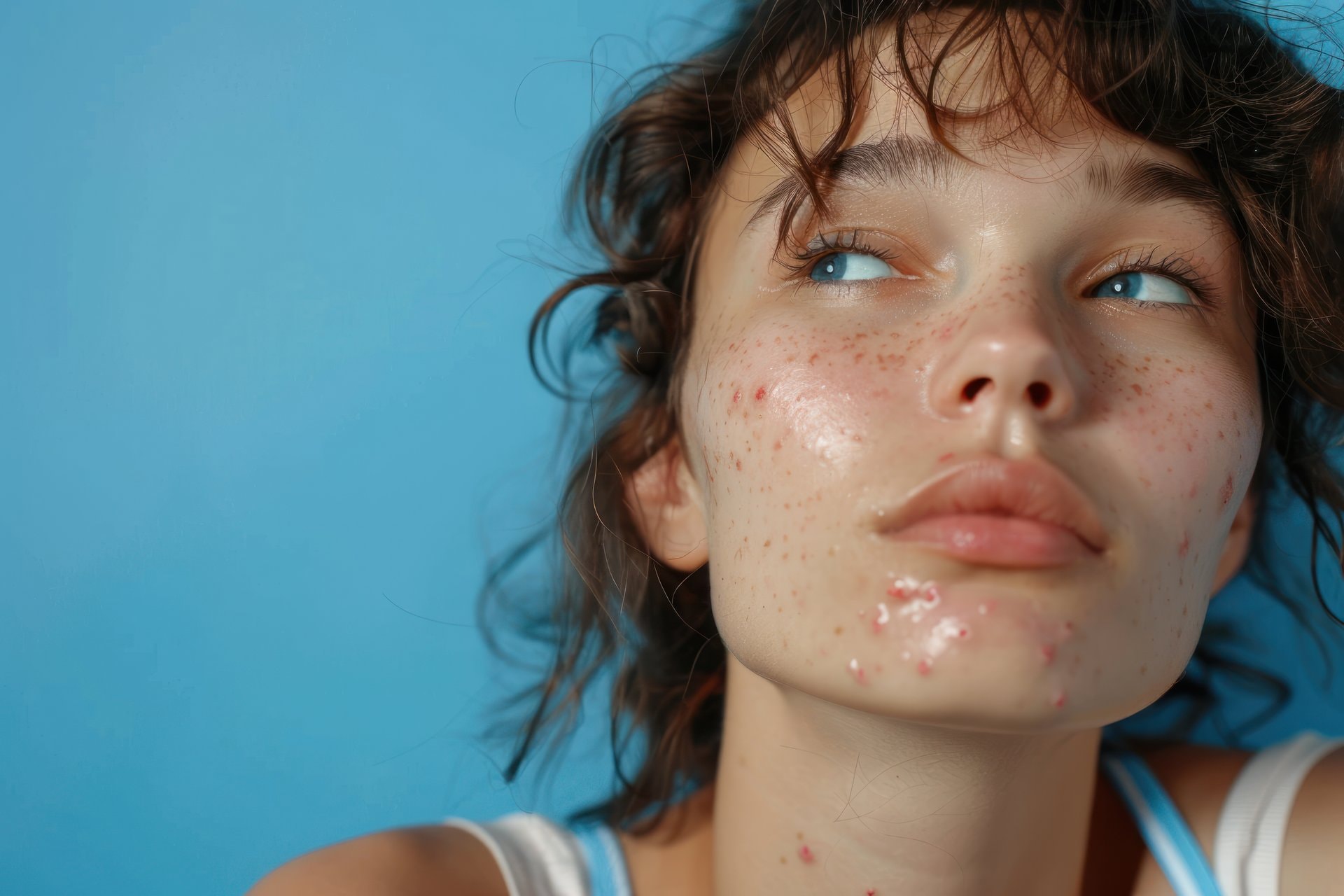 PCOS i beauty problemi: vodič za njegu kože i kose