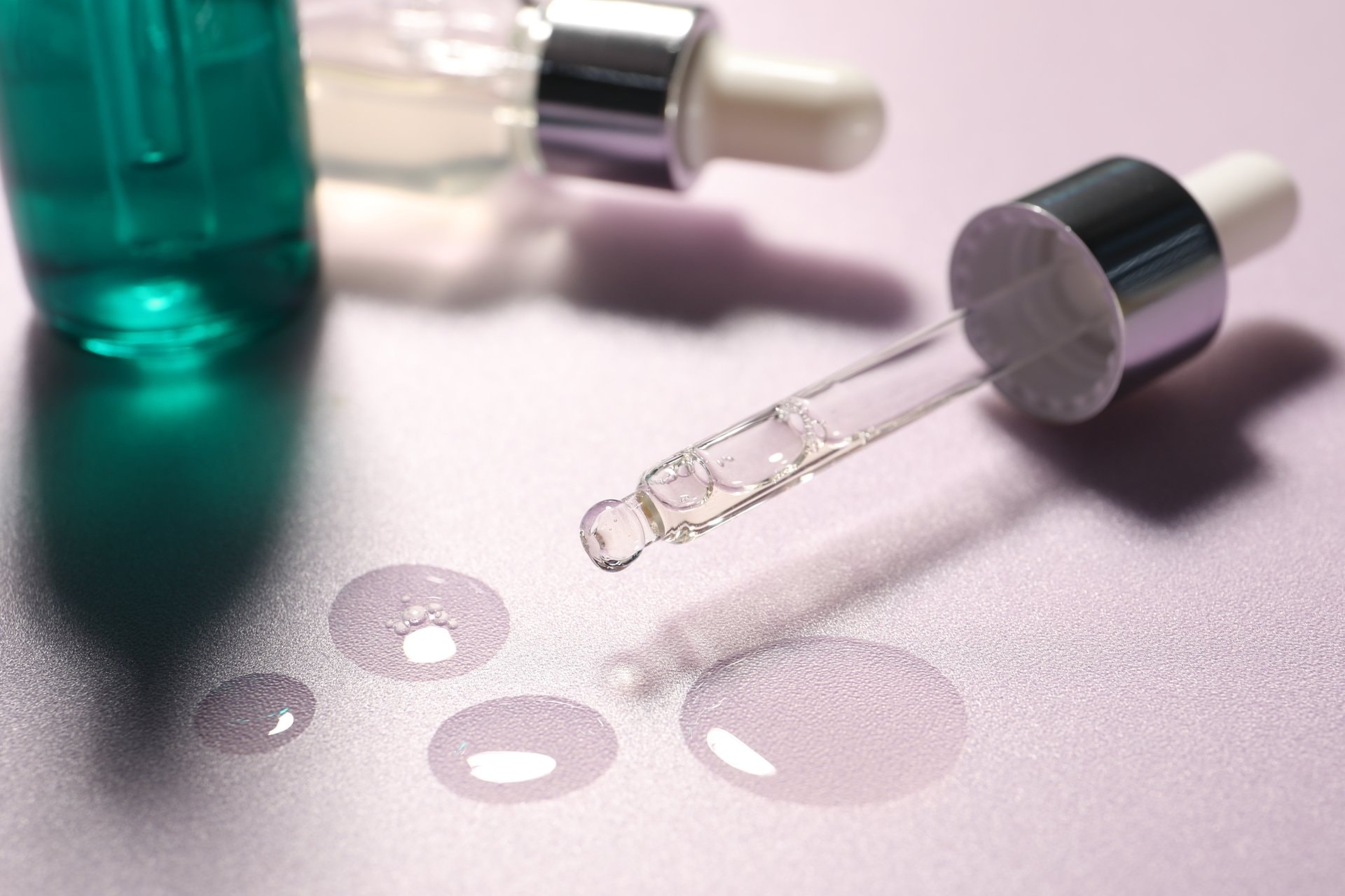 Peptidi u skincare-u: šta su i kako djeluju?