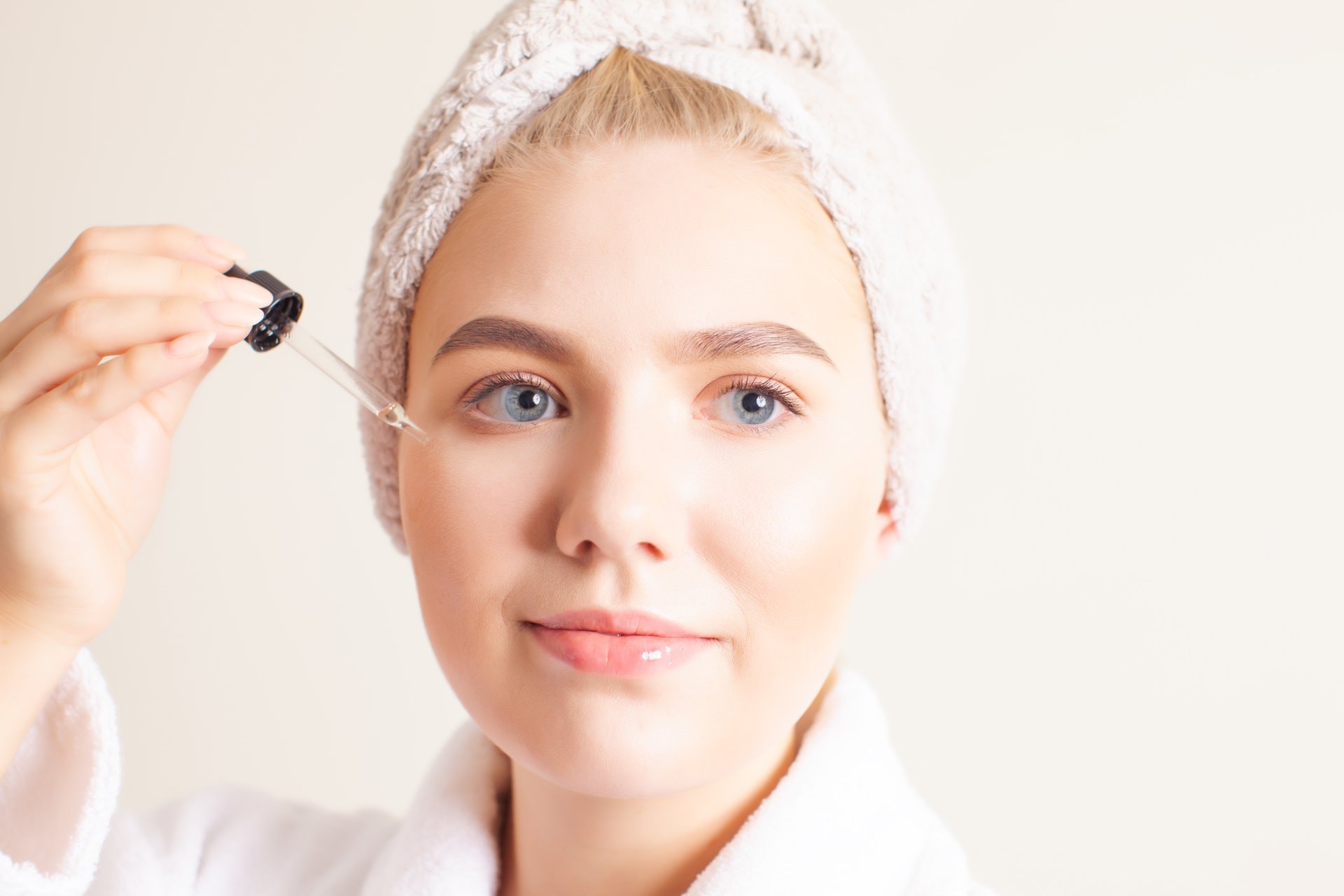 Peptidi u skincare-u: šta su i kako djeluju?