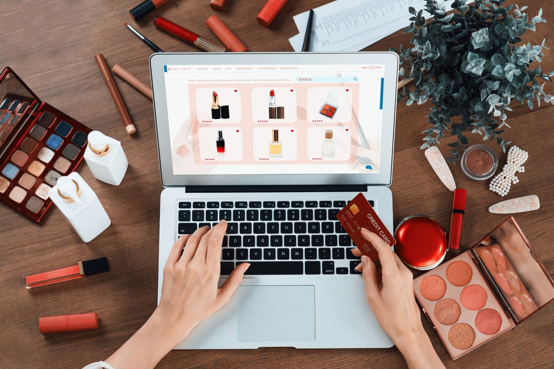 Personalised beauty: marketing ili budućnost?