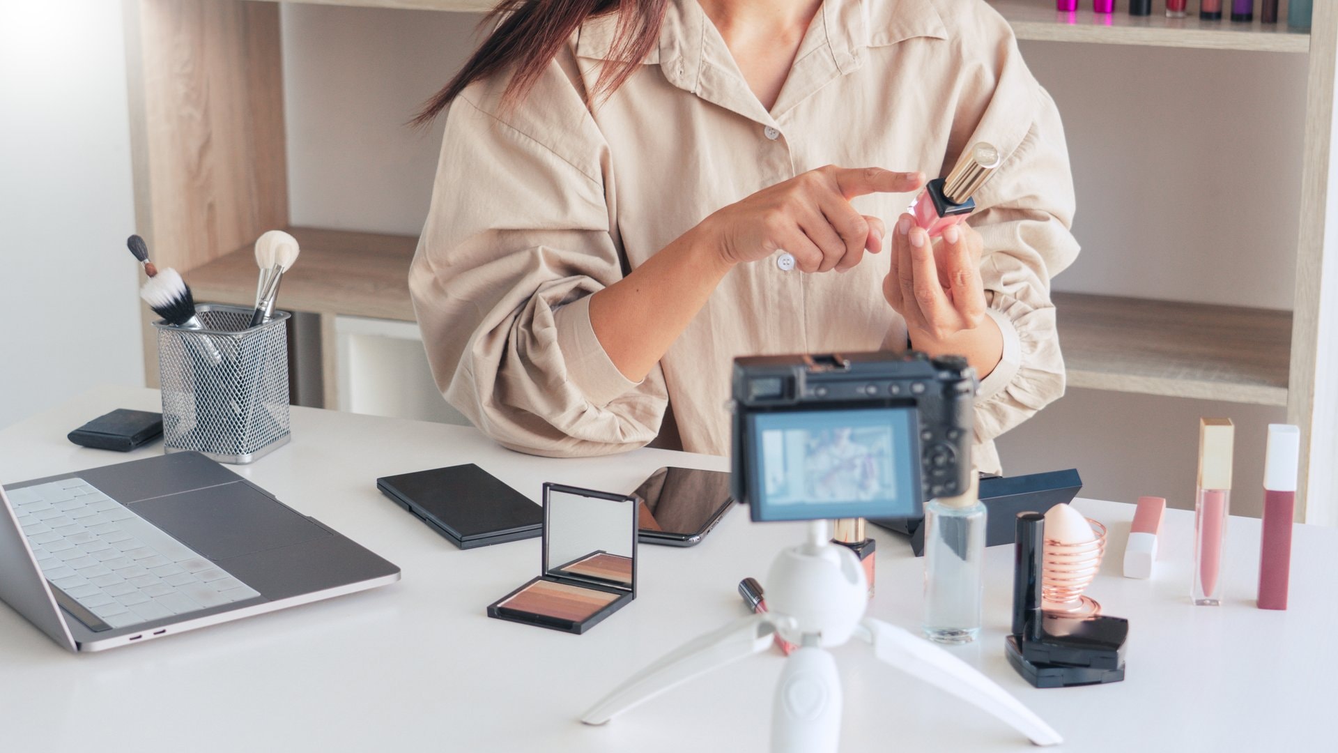 Personalised beauty: marketing ili budućnost?