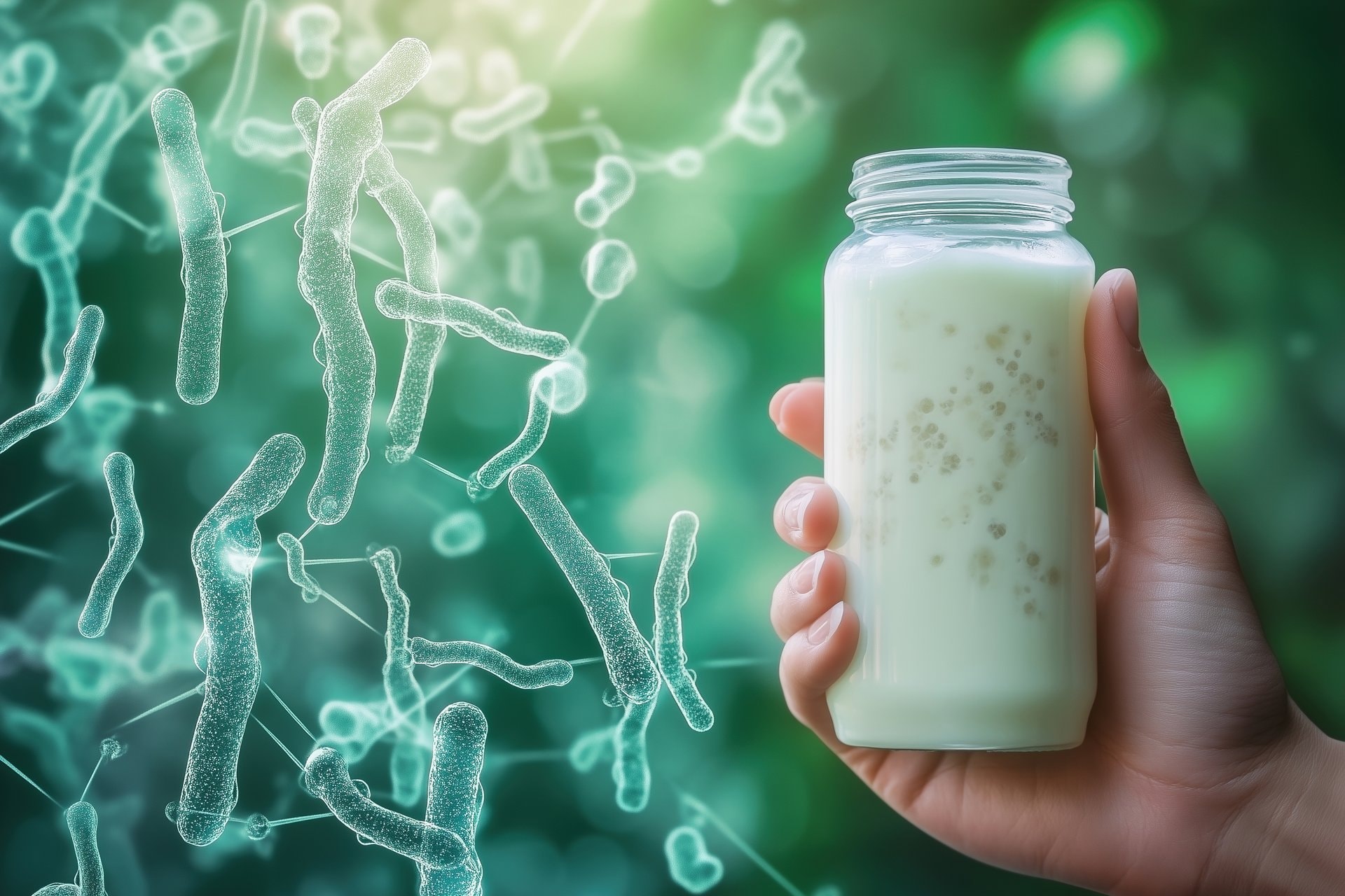 Postbiotici u kozmetici: sastojci za osjetljivu kožu