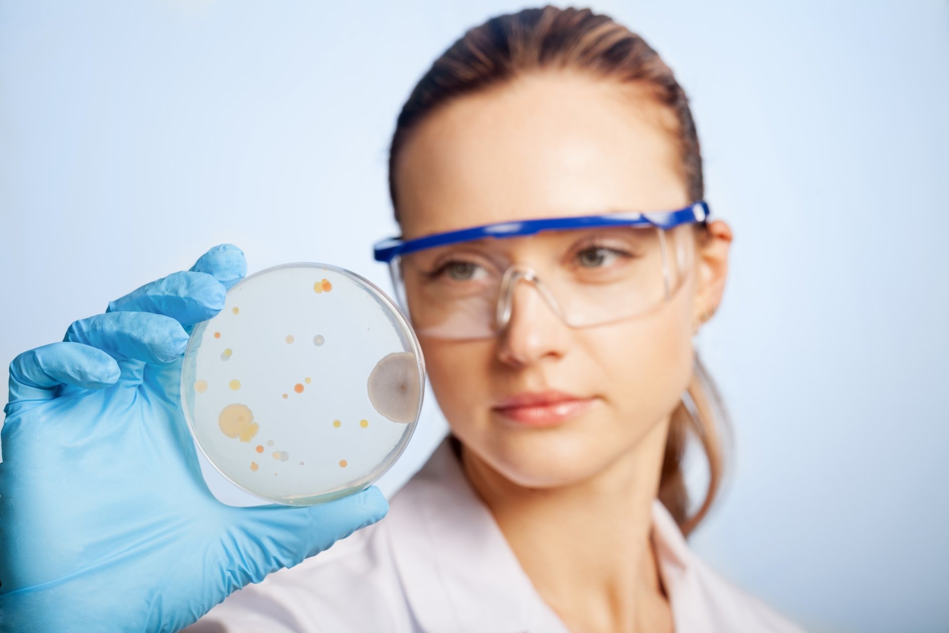 Bakterije u estetici: Analiza probiotskih formula