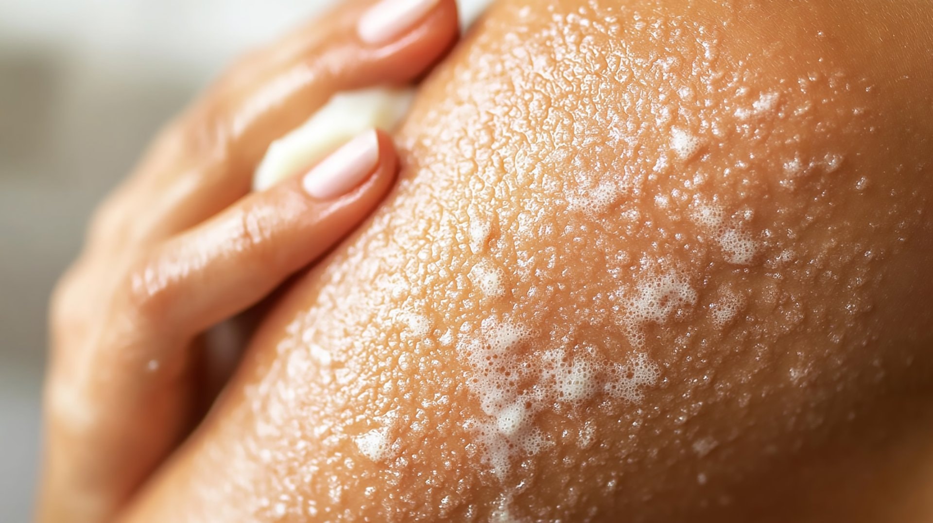 Psoriaza i njega kože: šta dermatolog savjetuje za svaki dan