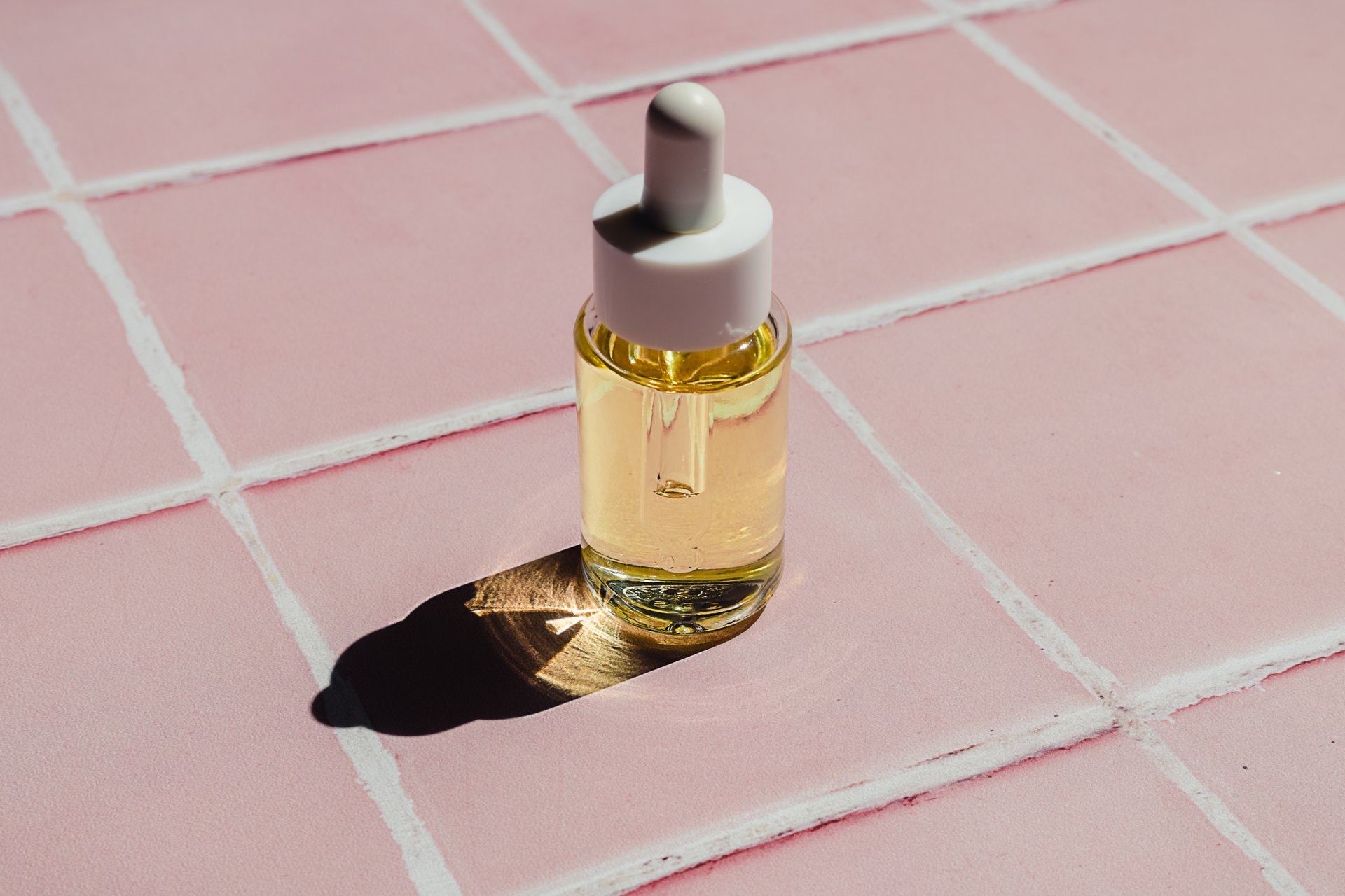 Korejska njega kože: Torriden serum