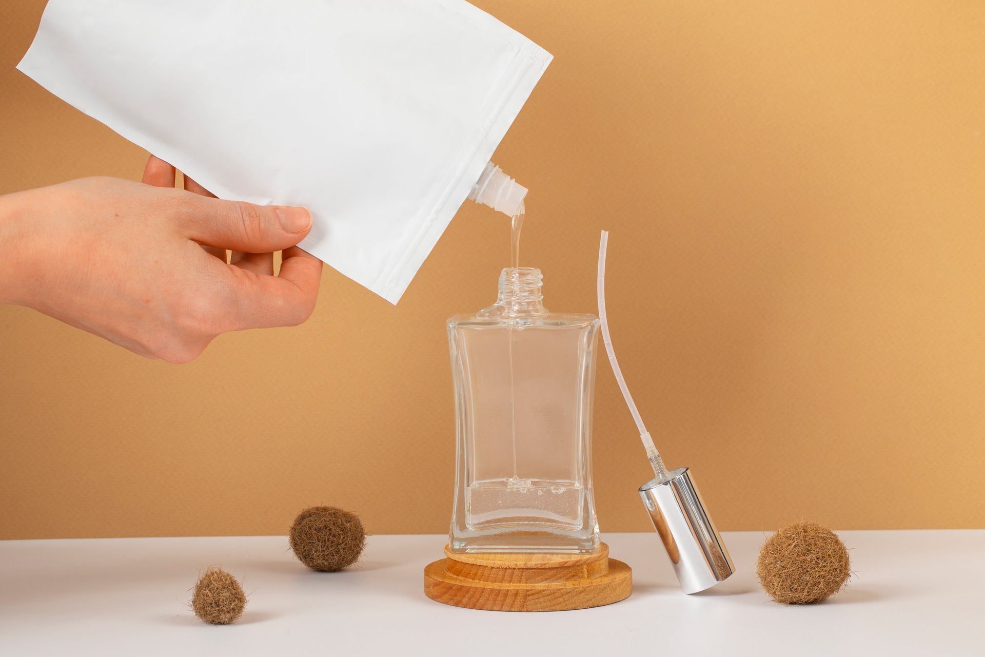 Refillable beauty: da li zaista štedi planetu?