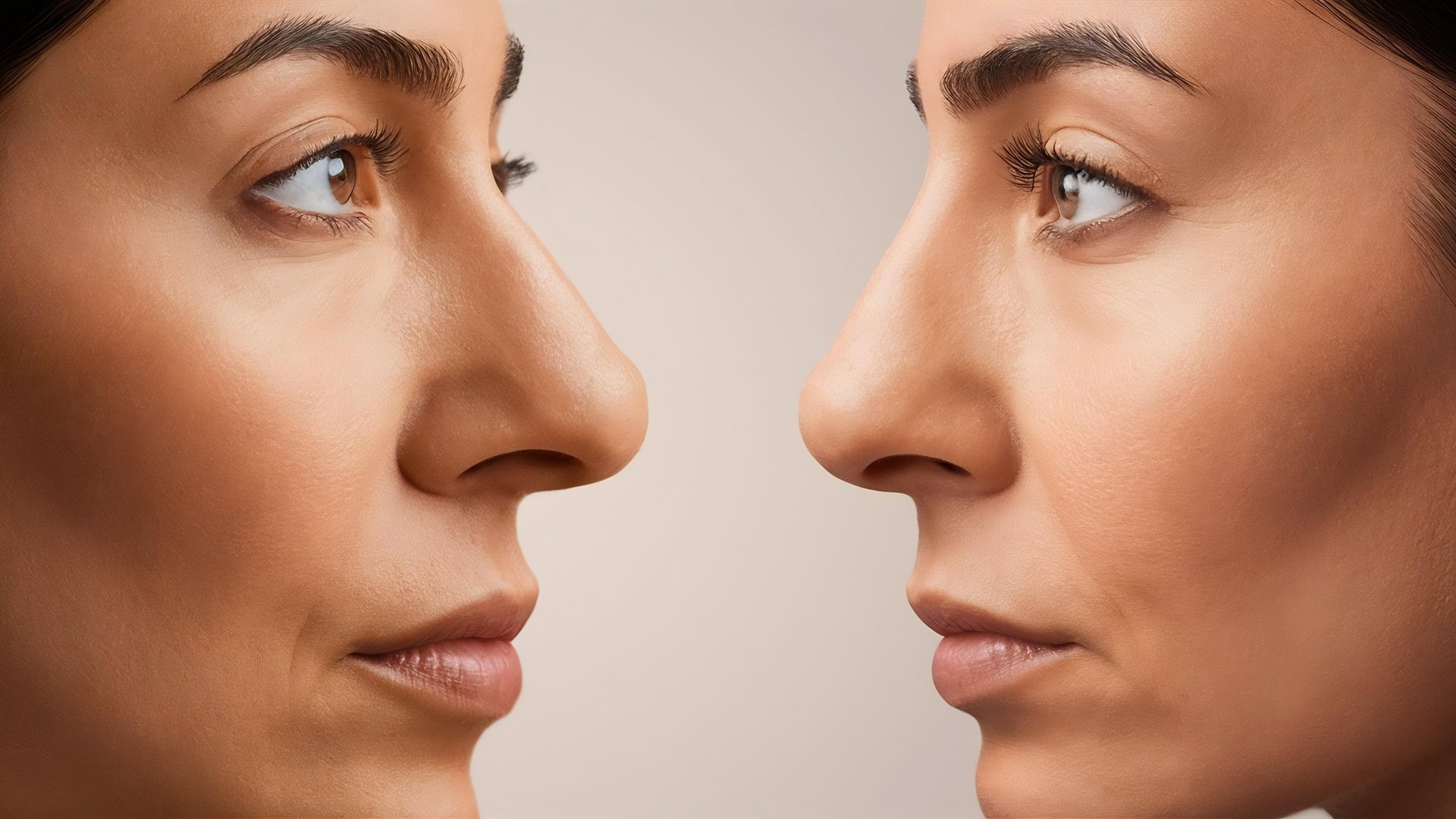 Rinoplastika bez operacije: fileri za nos u praksi