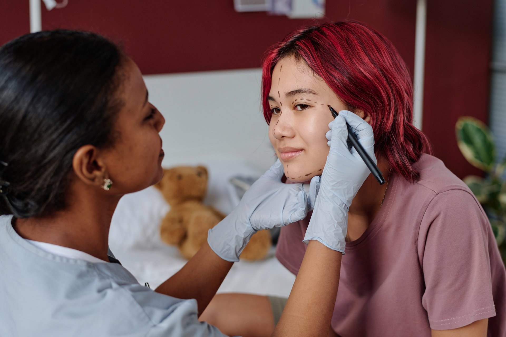 Rosacea: kako prepoznati i kontrolisati crvenilo kože
