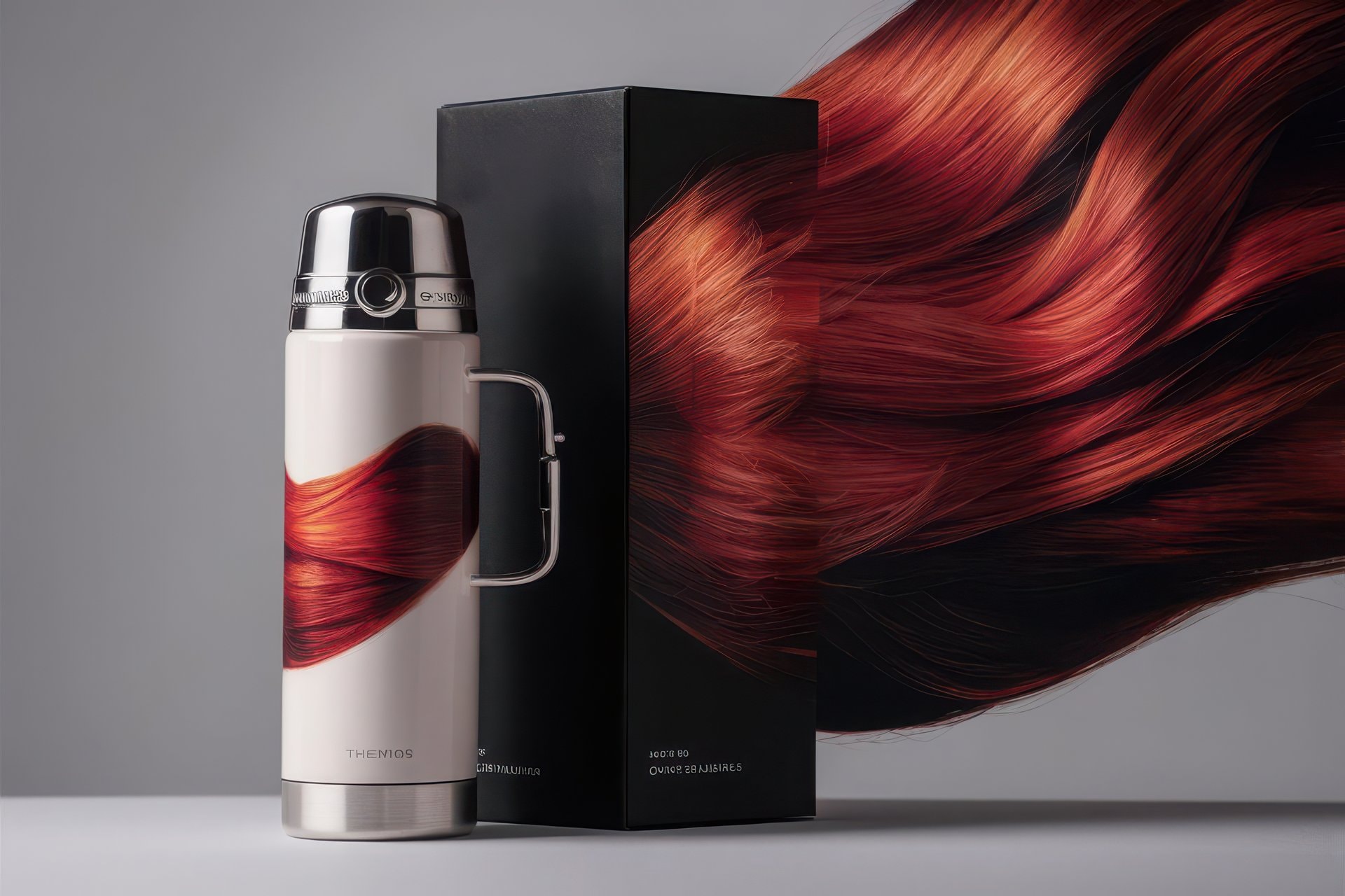 Istina o box dye bojama: Zašto frizeri kažu "ne"?