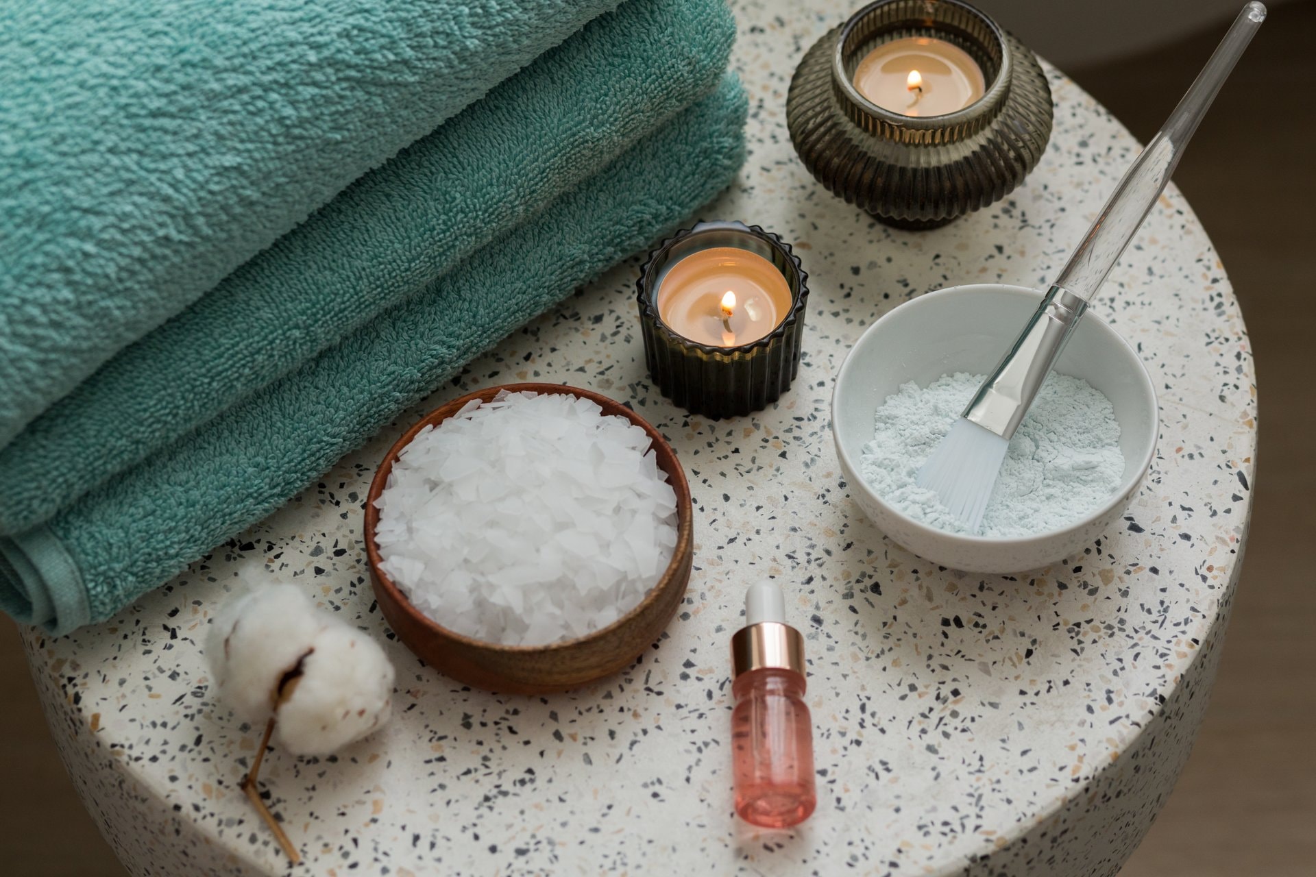 Salt Facial: tretman za lice koji osvaja beauty svijet