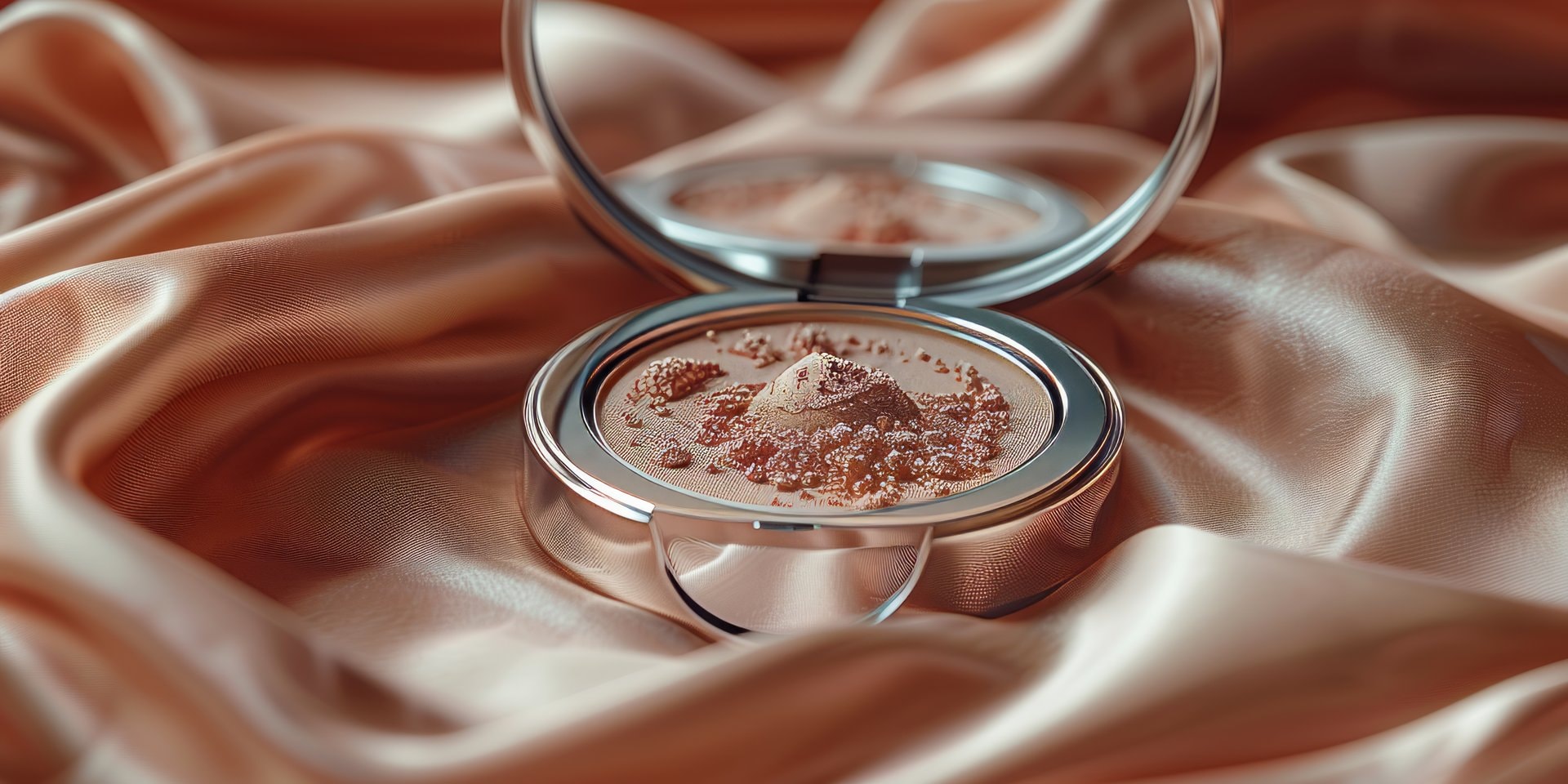Satin make-up: matte i glowy ten koja osvaja 2026.