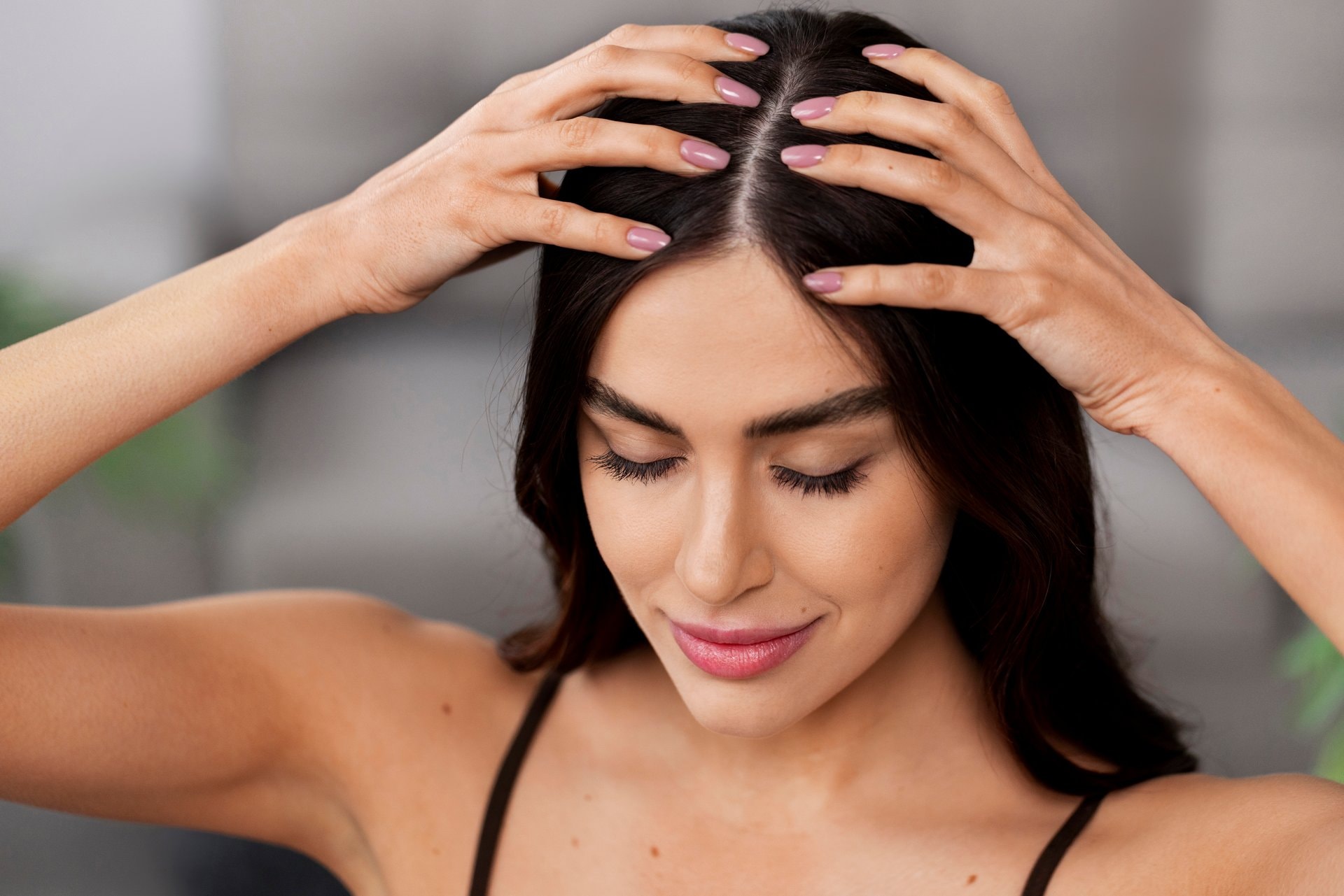 Scalp care: njega vlasišta kao temelj rasta kose