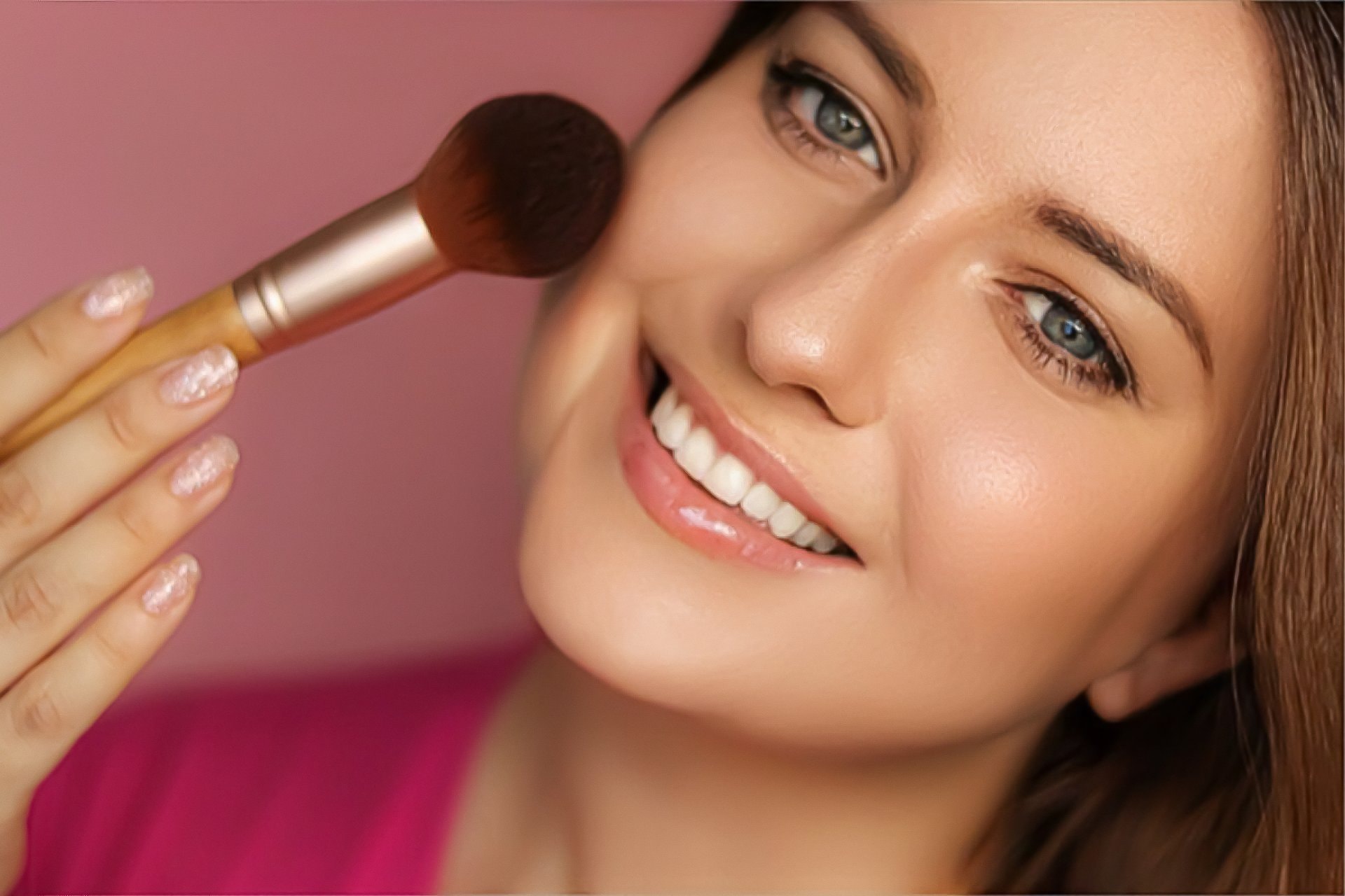 Završni sloj: Setting spray vs. setting powder