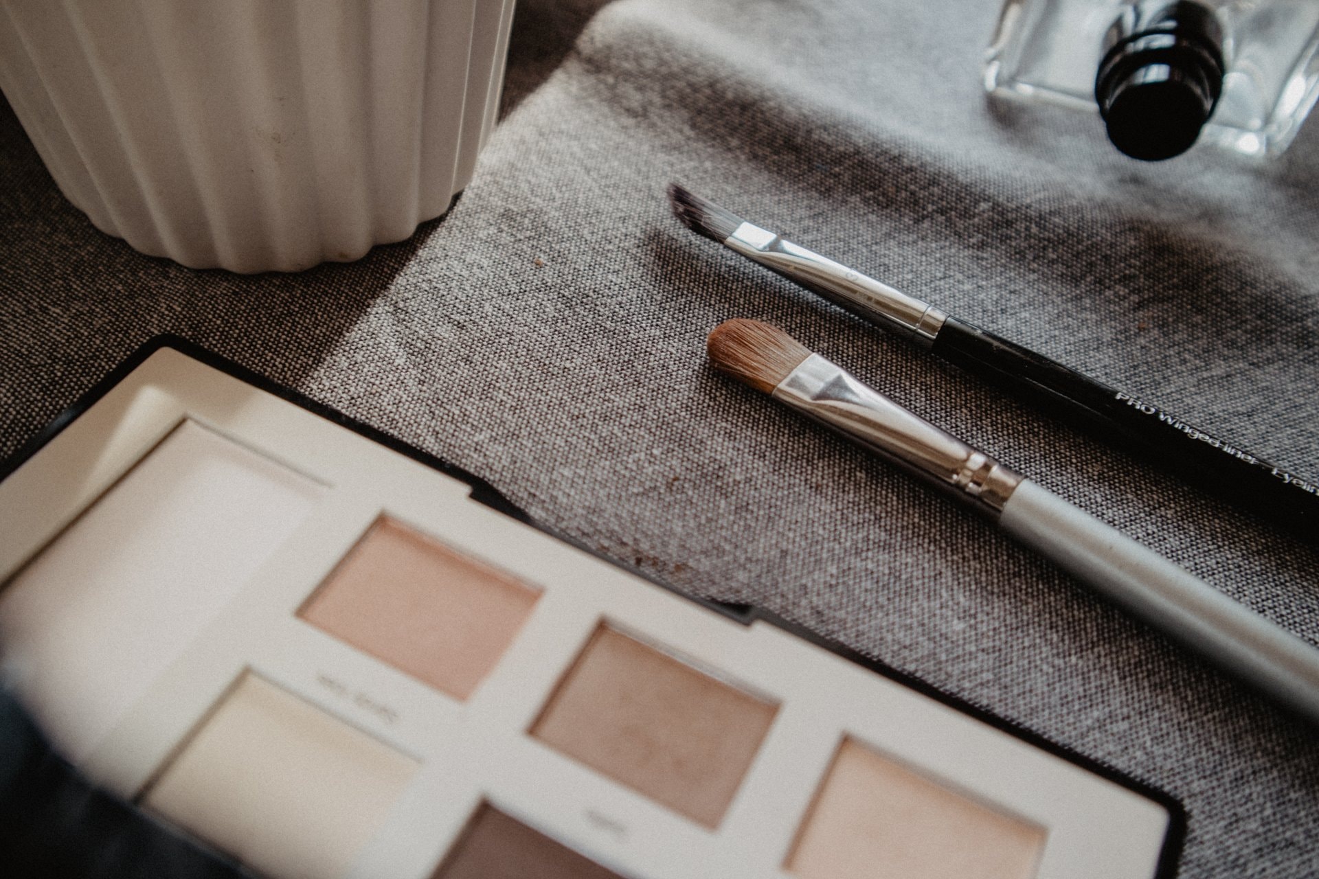 Skandinavski minimalistički make-up: manje je zaista više