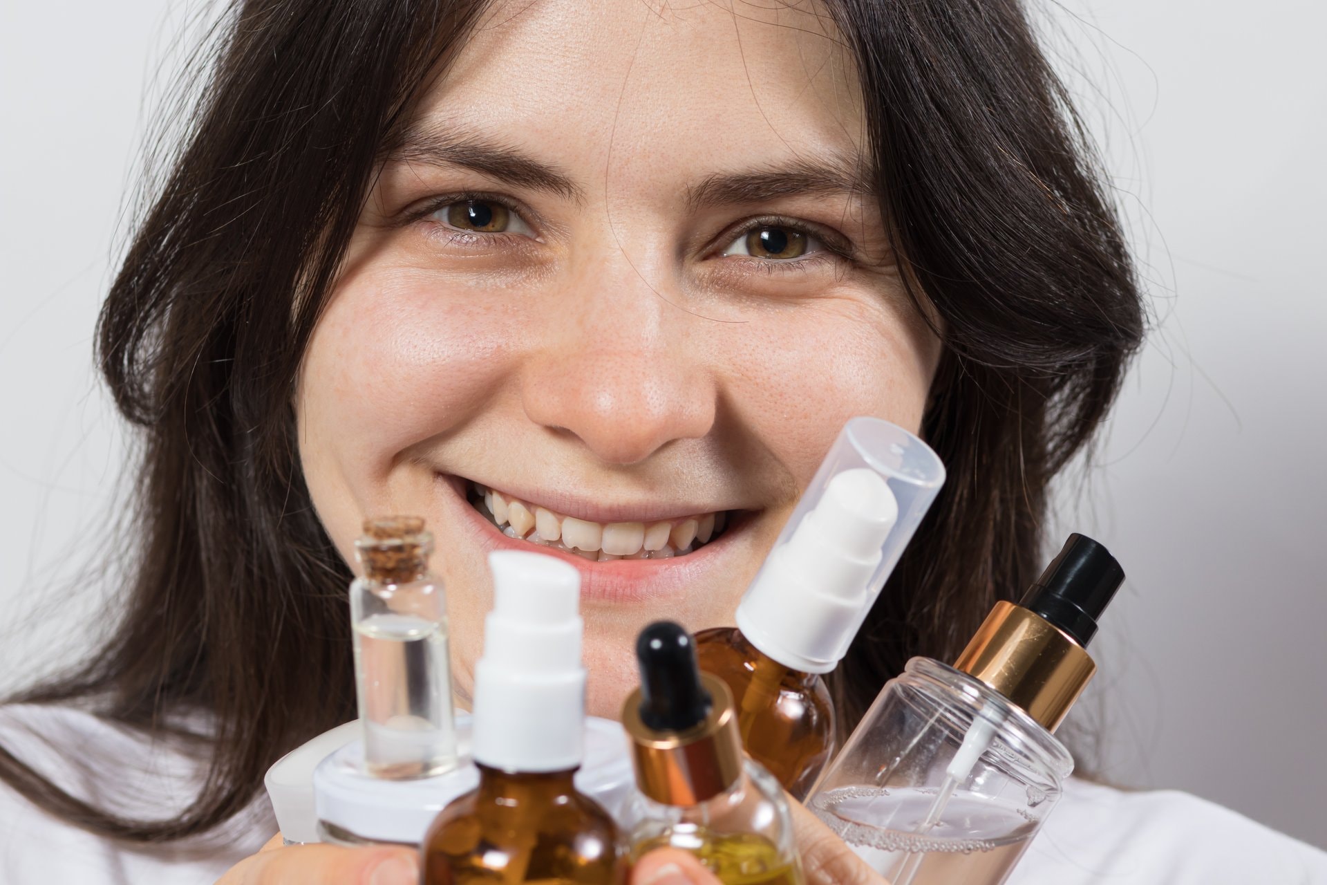 Skincare rječnik od A do Z: Vodič kroz aktivne sastojke