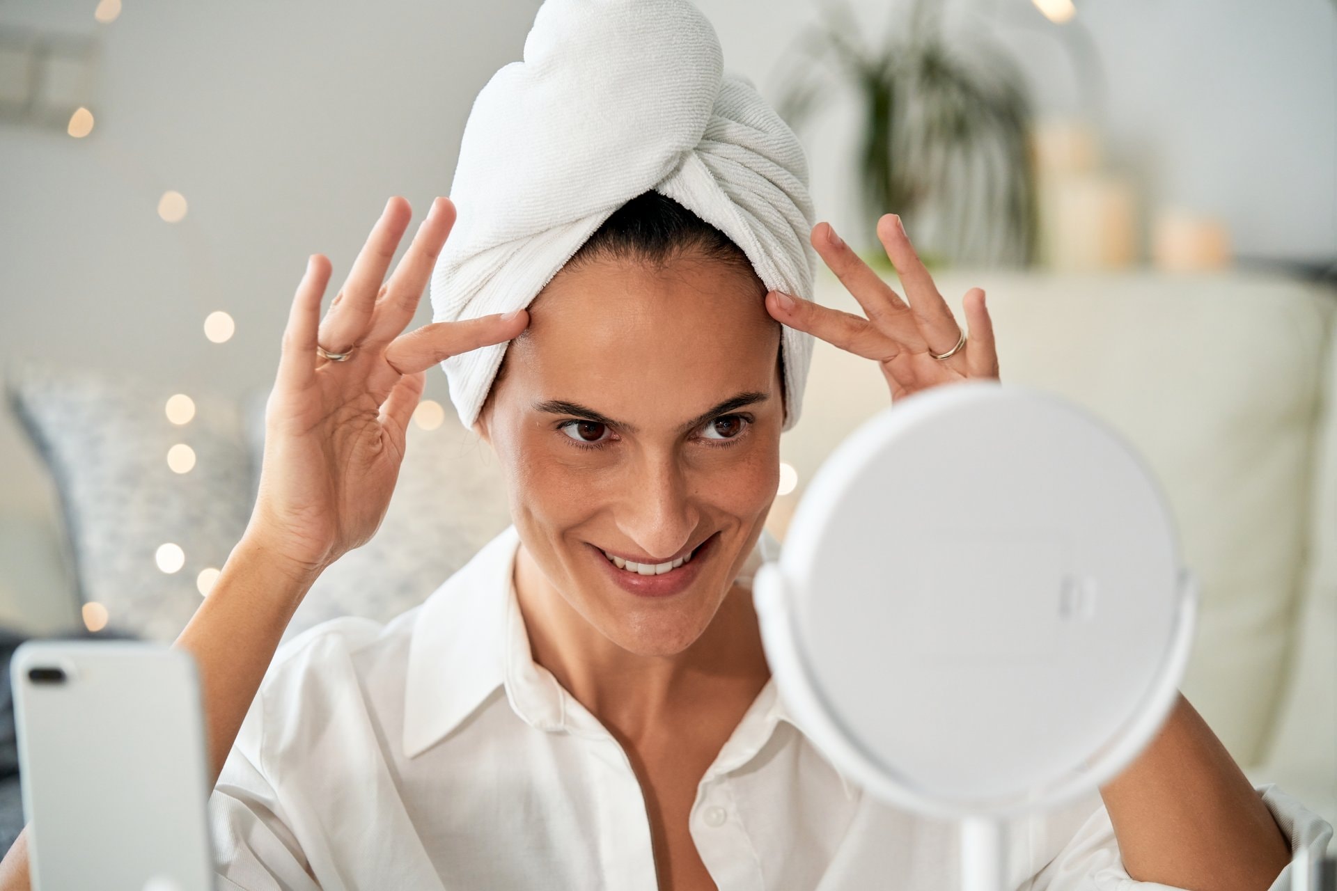 Skincare nakon 30: kako reagovati na vrijeme?