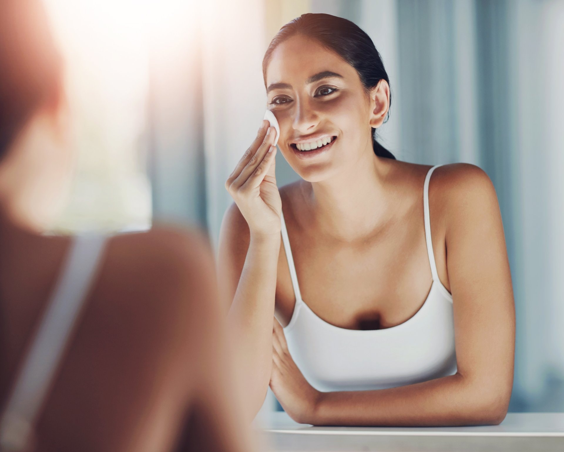 Skincare nakon laserskog tretmana: šta koristiti dan po dan