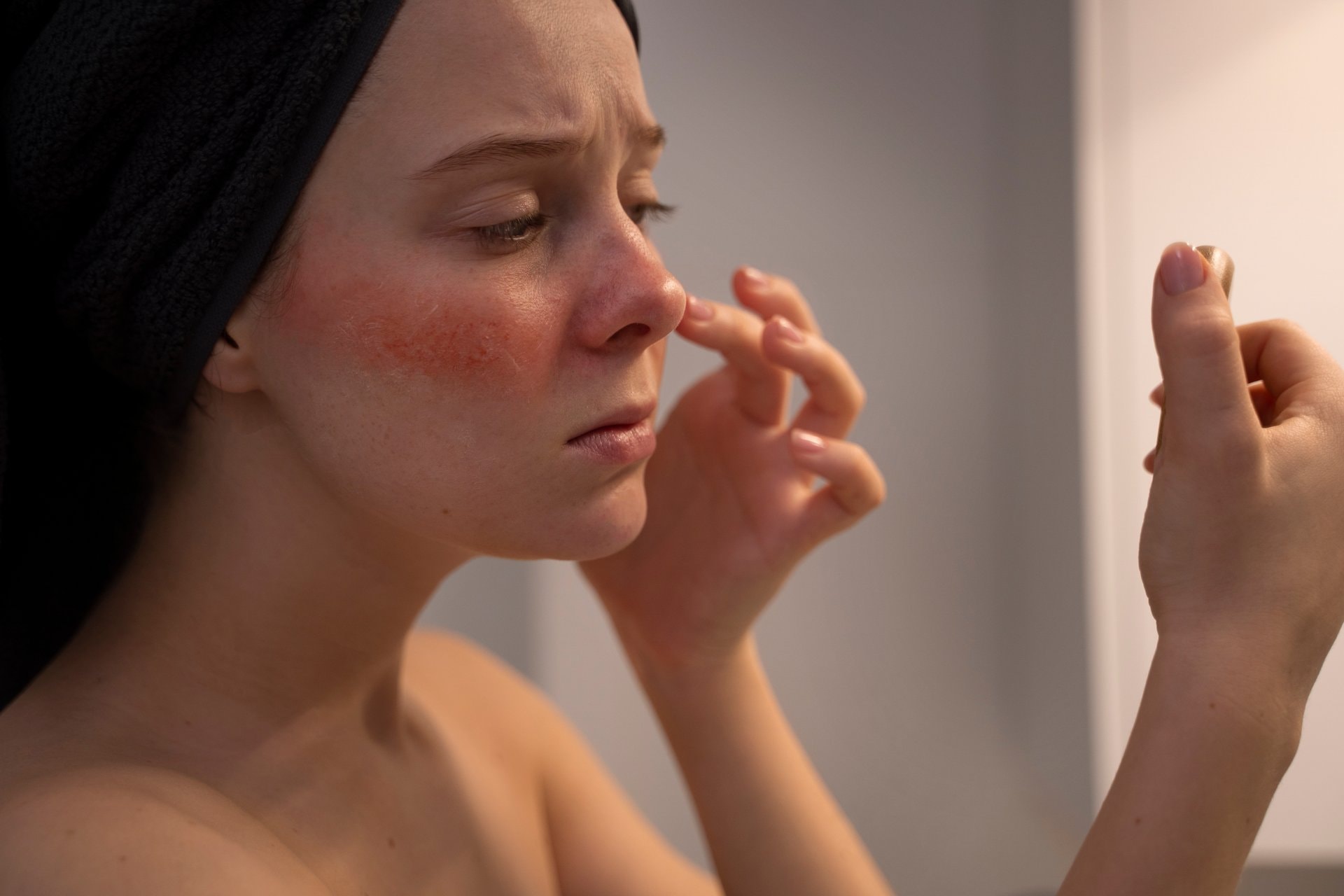 Skincare rutina za osjetljivu kožu: šta koristiti?